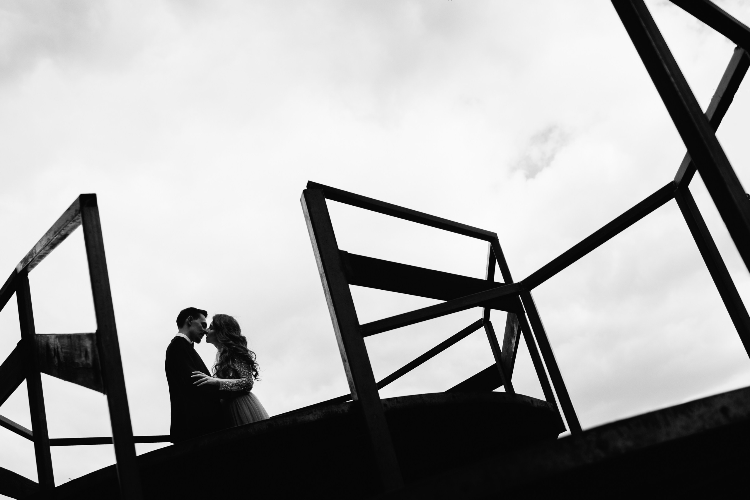 Константин Солодянкин — свадебный и репортажный фотограф в Екатеринбурге и Верхней Пышме