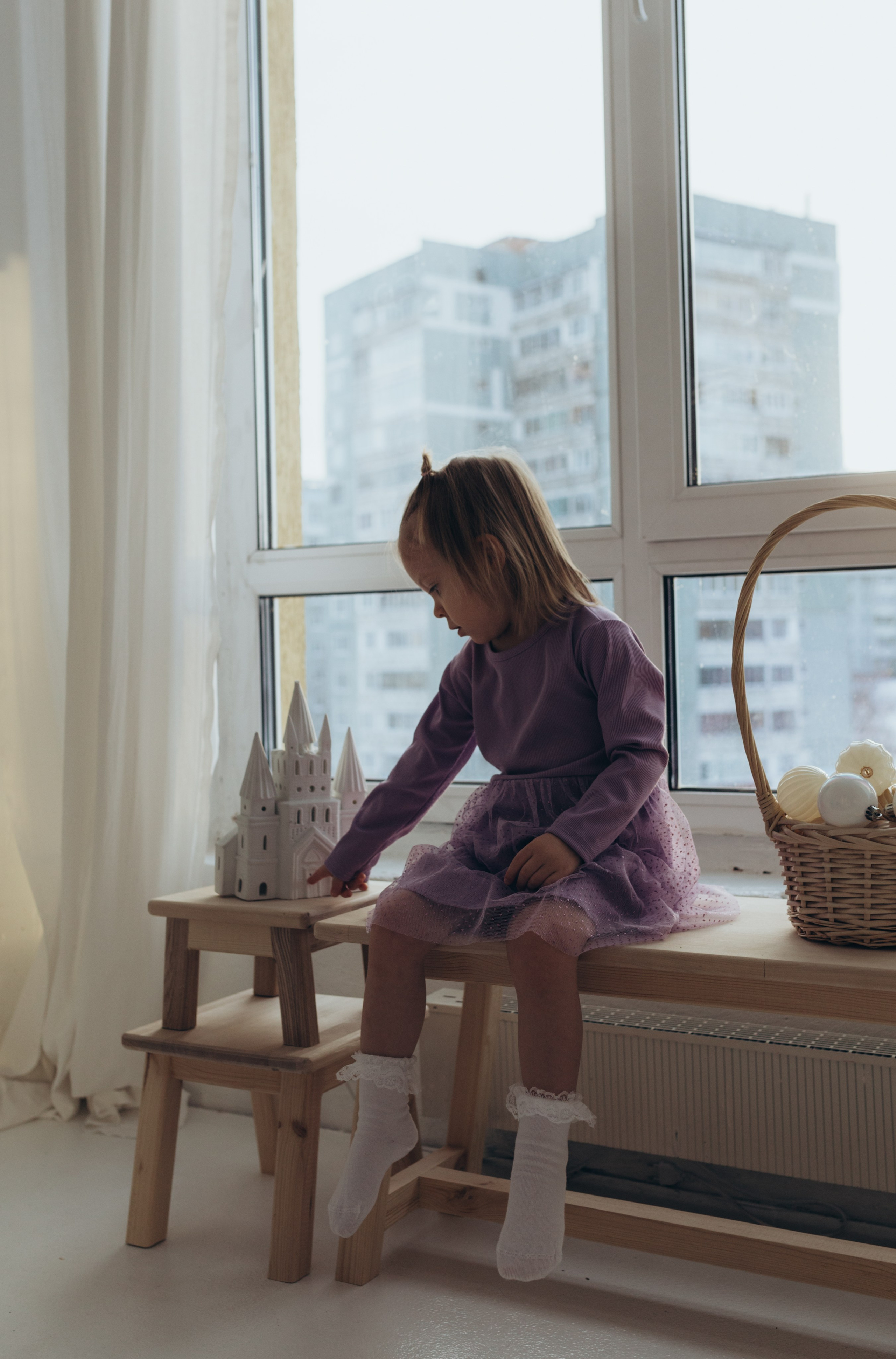 Поля. Фотограф Кемерово Анастасия Ларионова