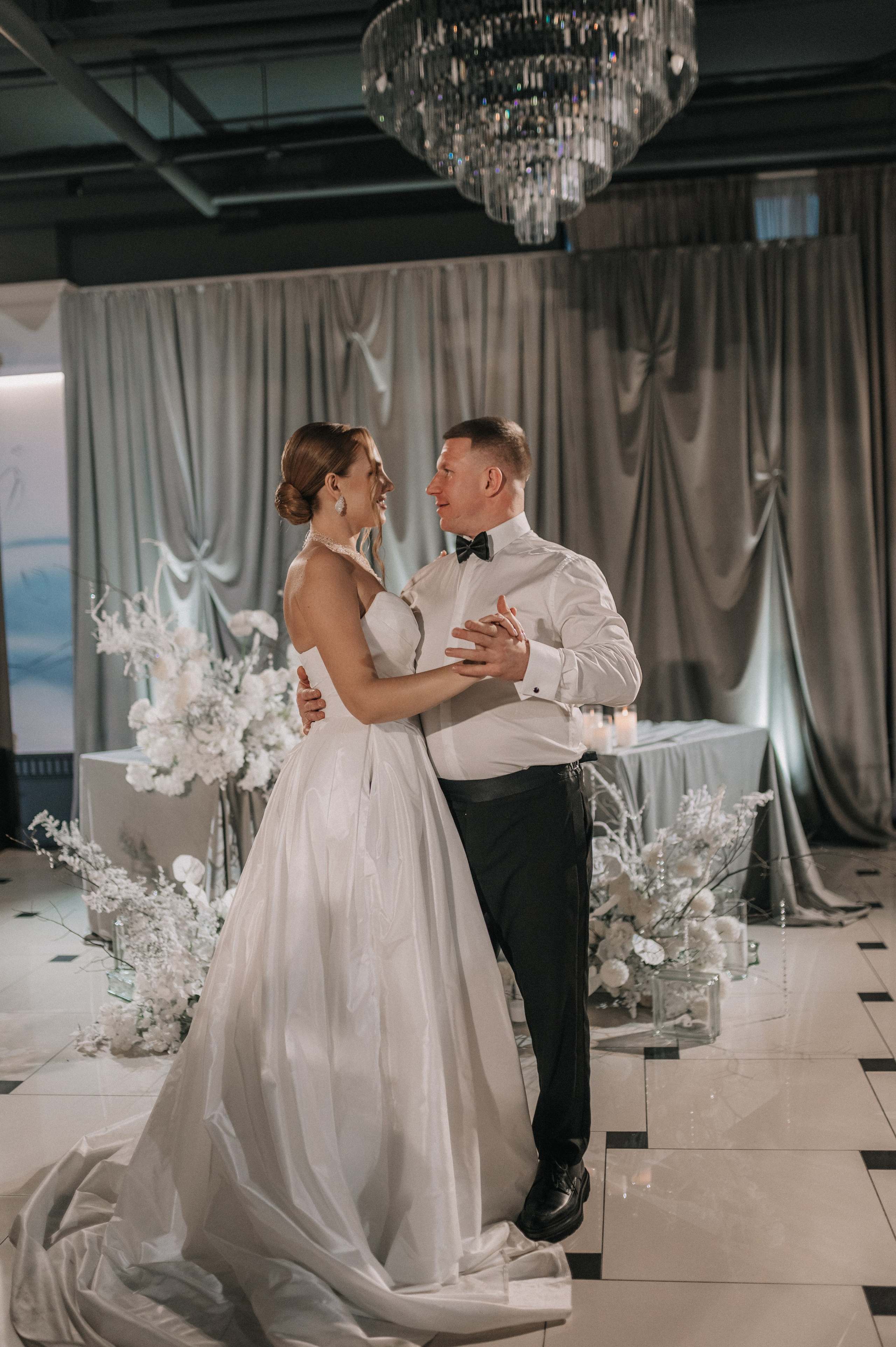 Екатерина и Владимир. Семейный и детский фотограф Анастасия Иванова