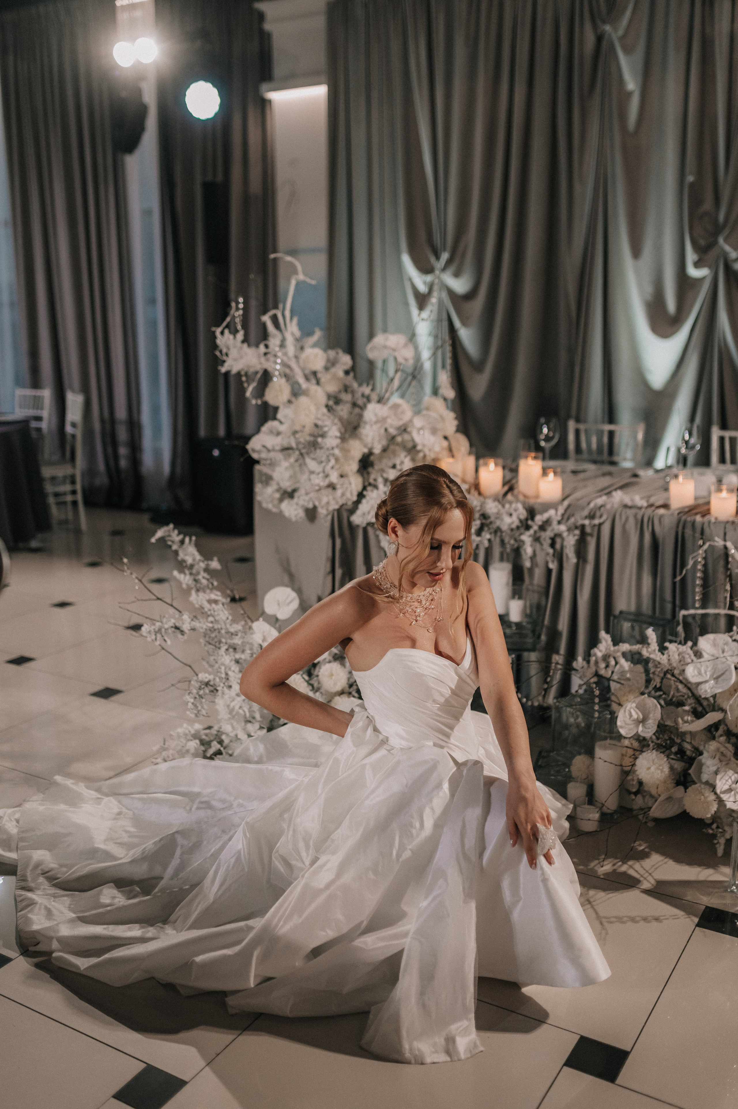 Екатерина и Владимир. Семейный и детский фотограф Анастасия Иванова