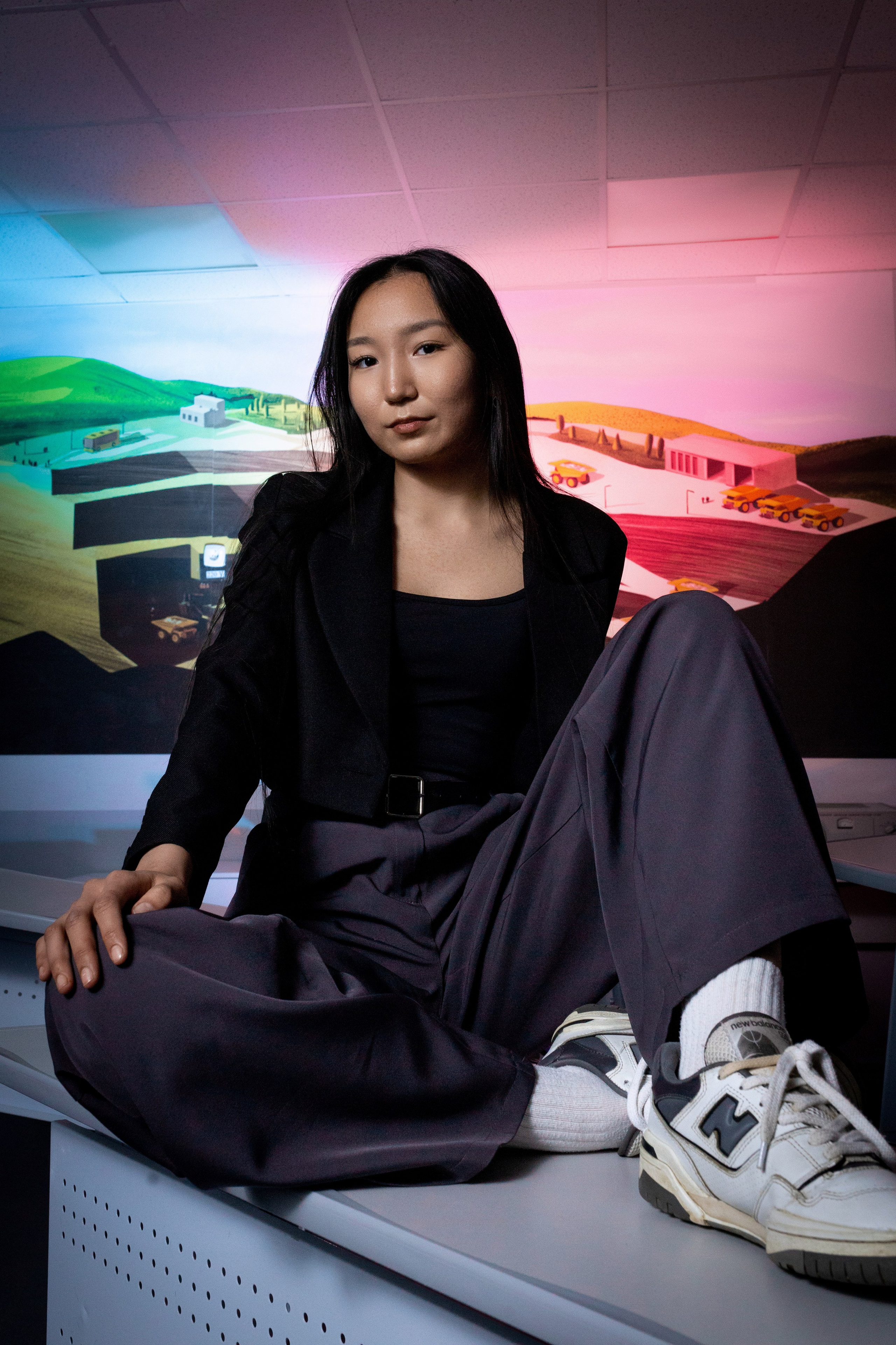 Старшая школа. Литовкина Анастасия фотограф, выпускные альбомы г. Мирный