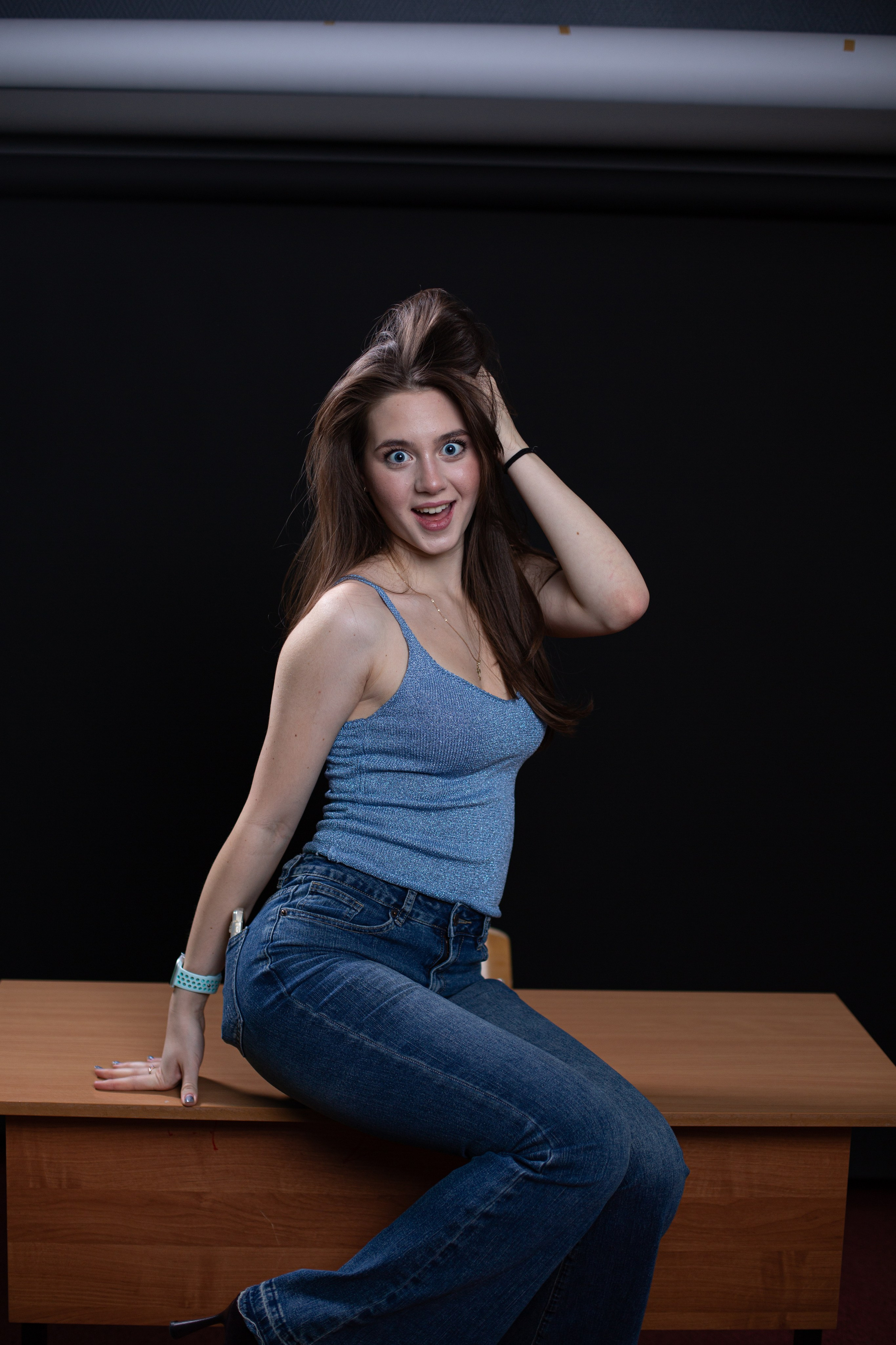 Выпускной альбом