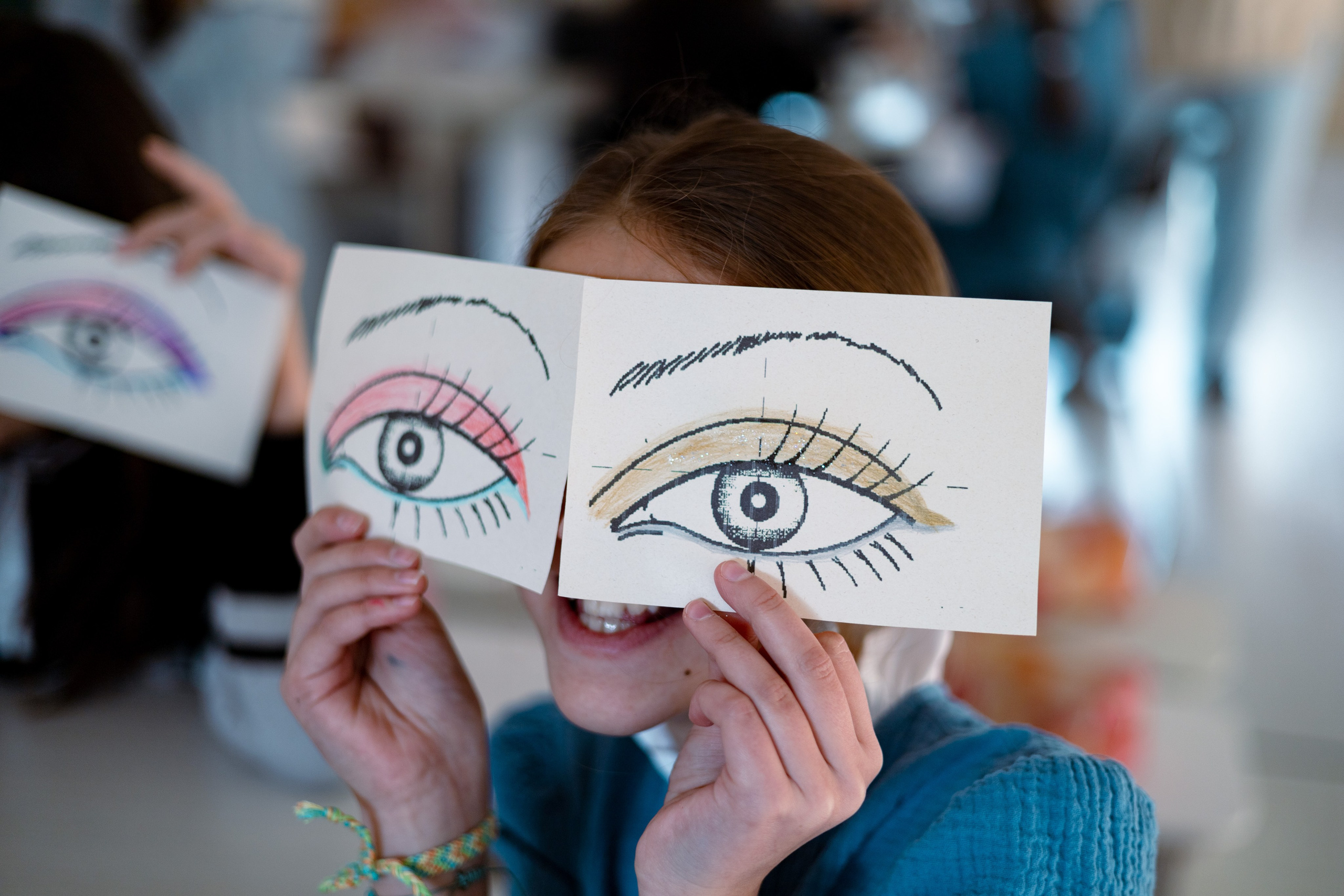 Beauty девичник для девочек 8-10 лет — Само Совершенство. Владивосток. Школа для девочек во Владивостоке — Само Совершенство