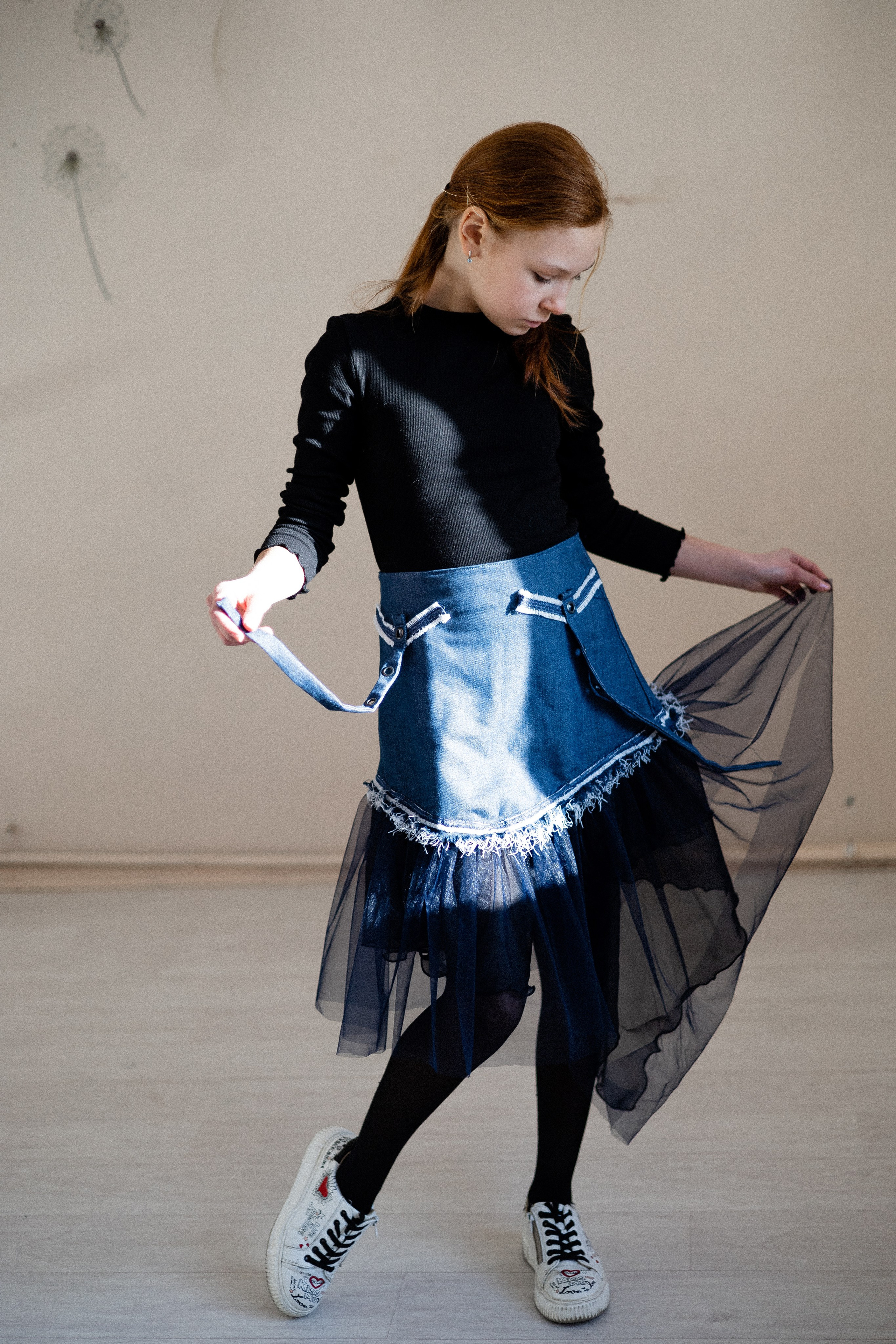 Юбка для подростка своими руками. Школа для девочек во Владивостоке — Само Совершенство