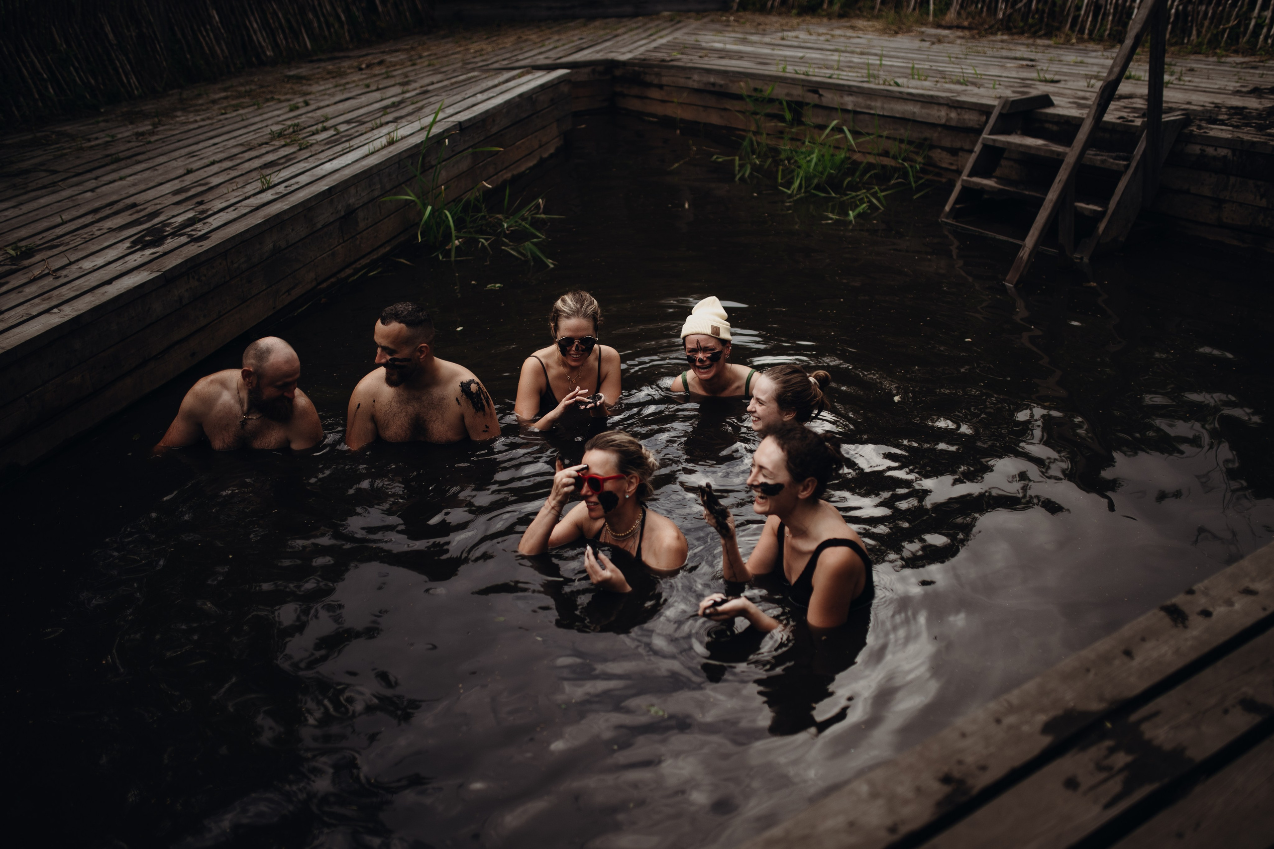 Авторский тур «Оля, куда завтра?!» 2024. Фотограф Итуруп | Курильские острова