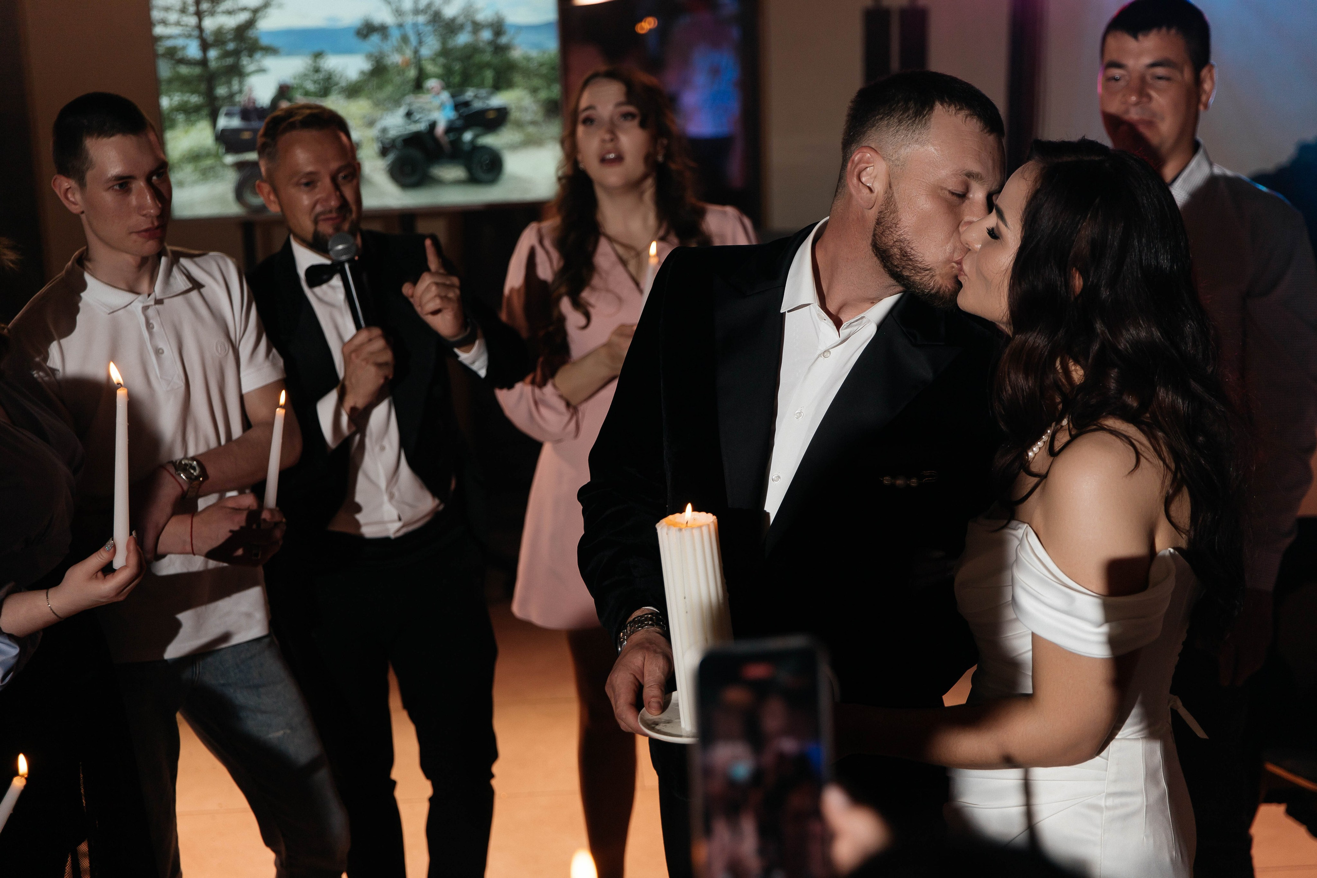 Виталий & Кристина. Главная