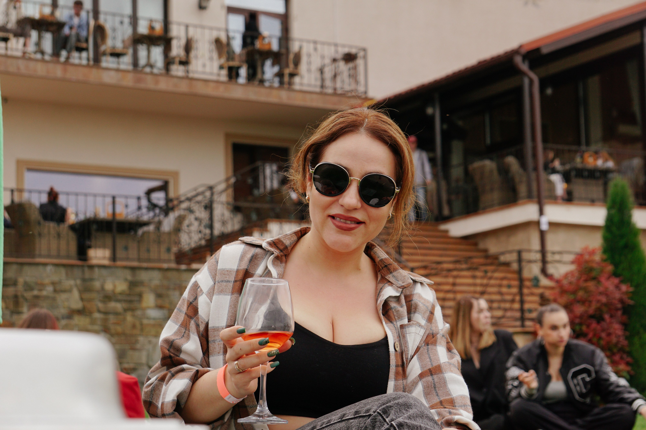 Бакс Бани FEST 2023 г. Фотограф в Новороссийске Алёна Сватко