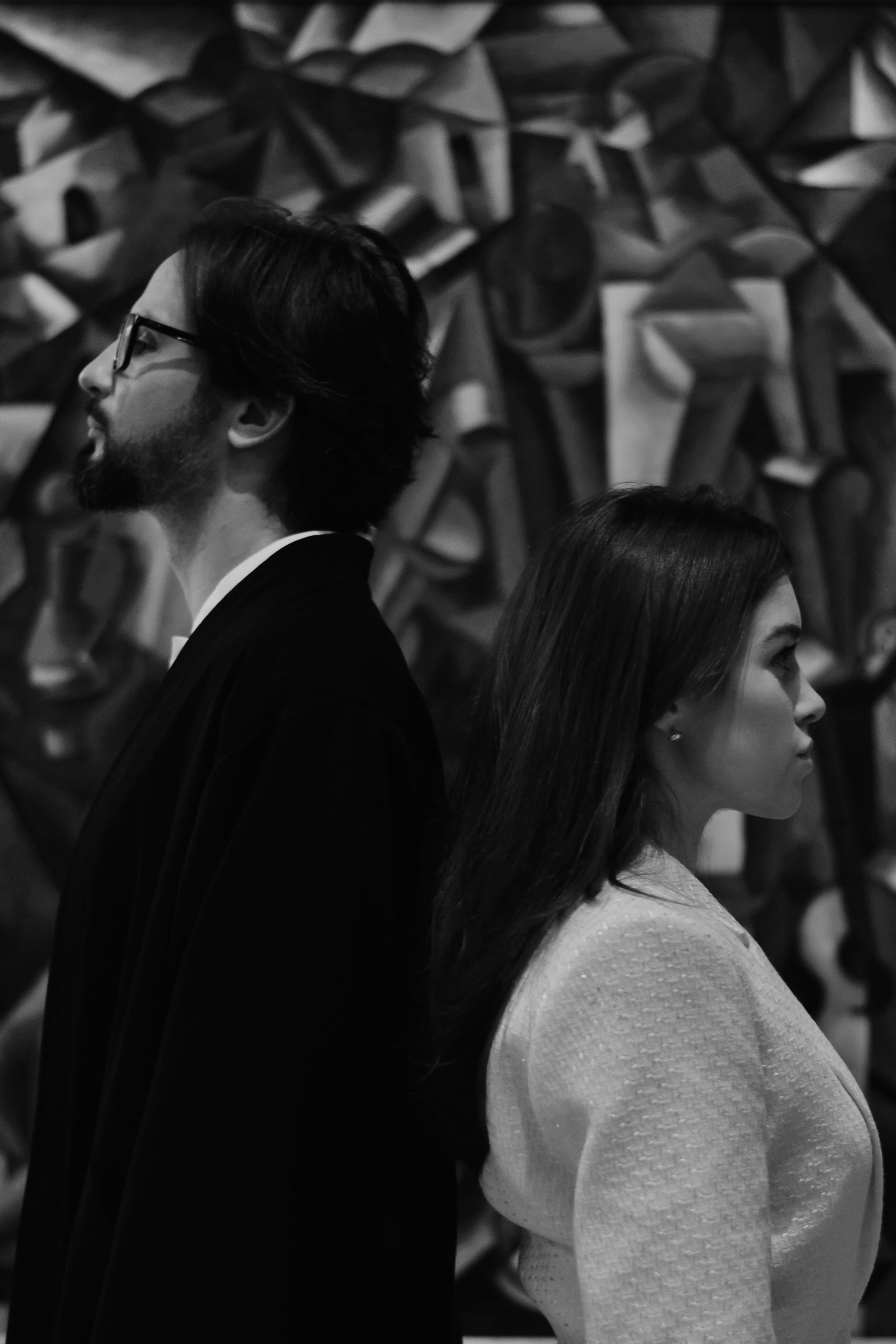 Анастасия & Денис