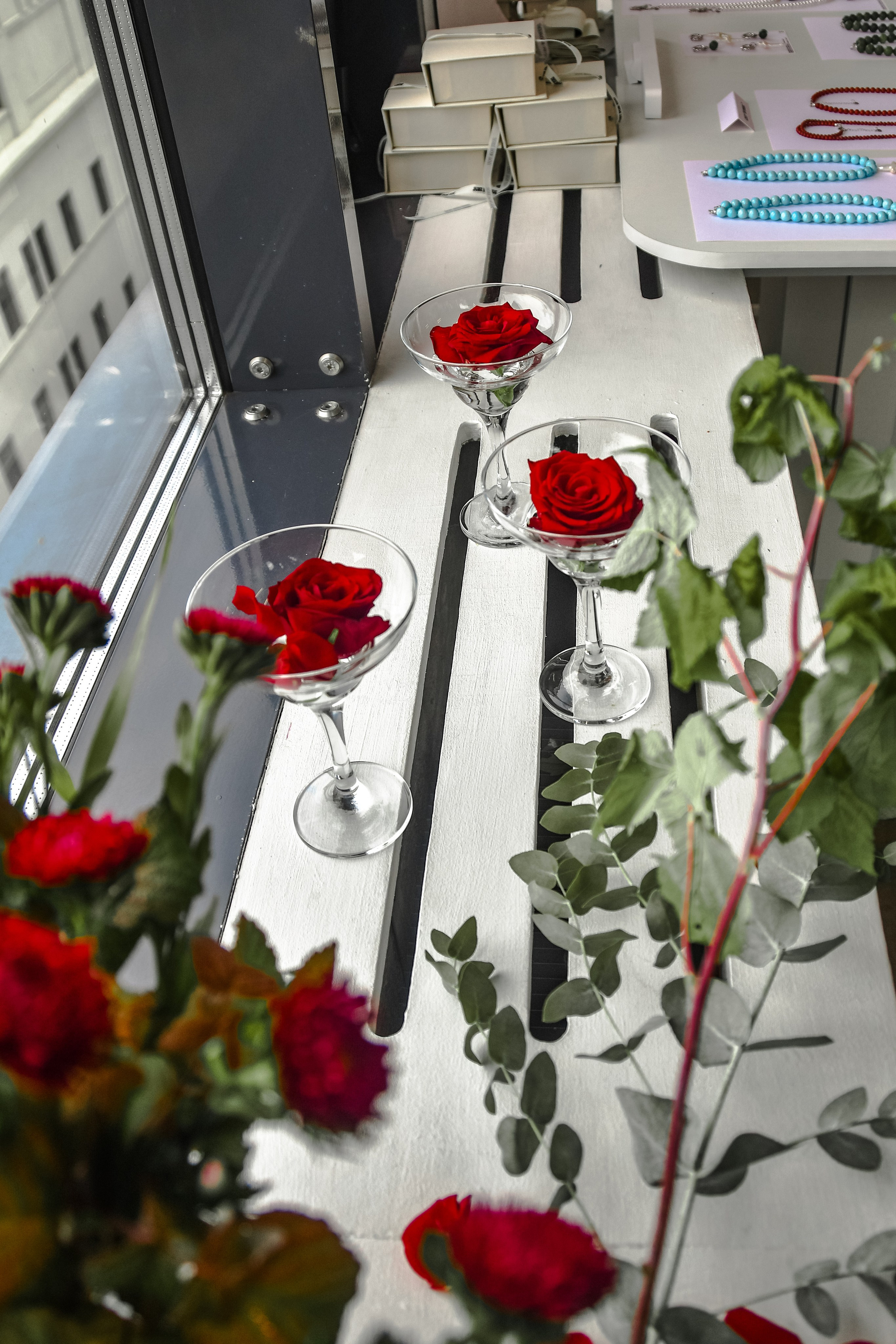 Бауманская