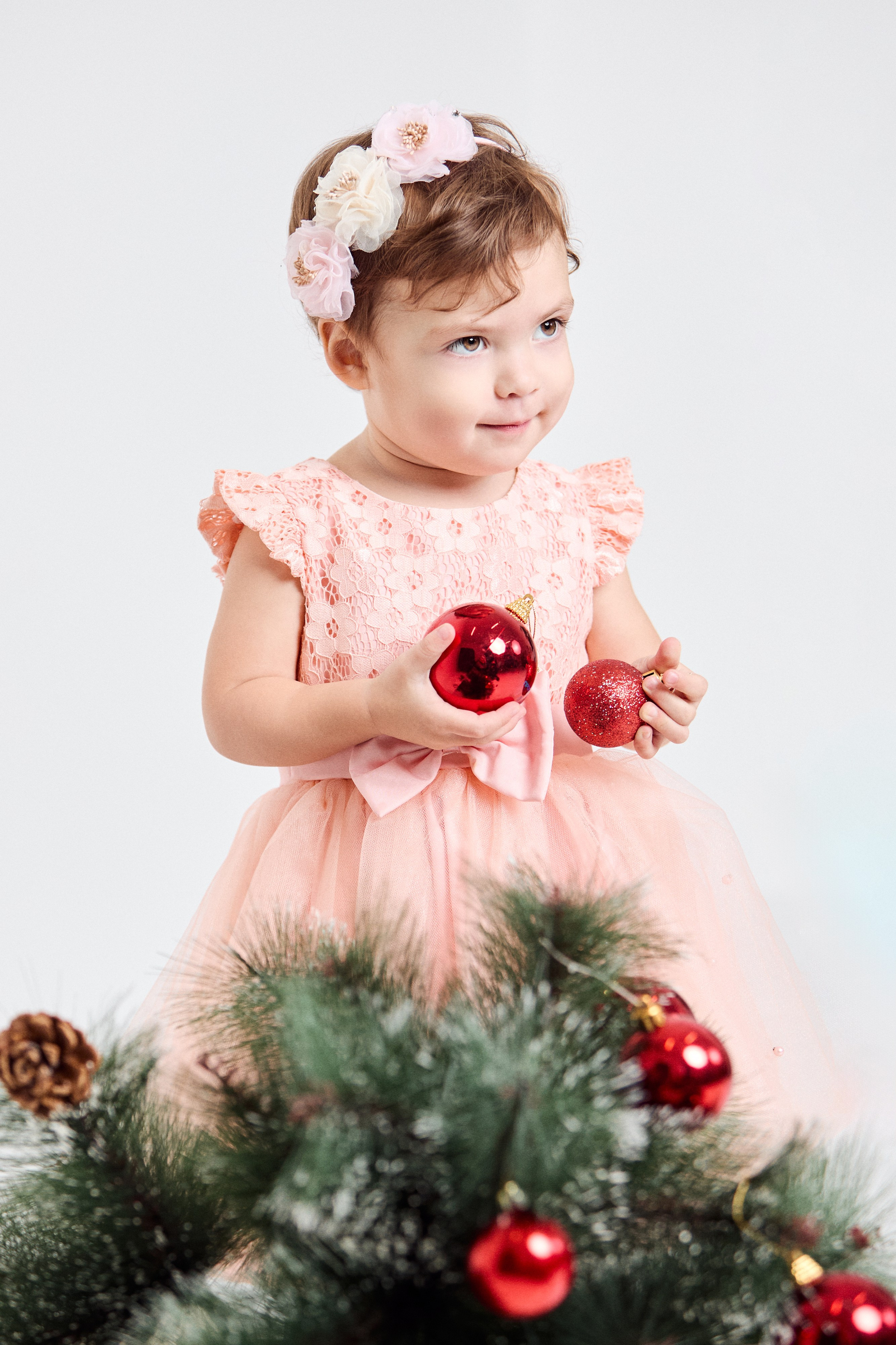 Детские съёмки. Творческий фотограф в Санкт-Петербурге — Никита Шохенмайер