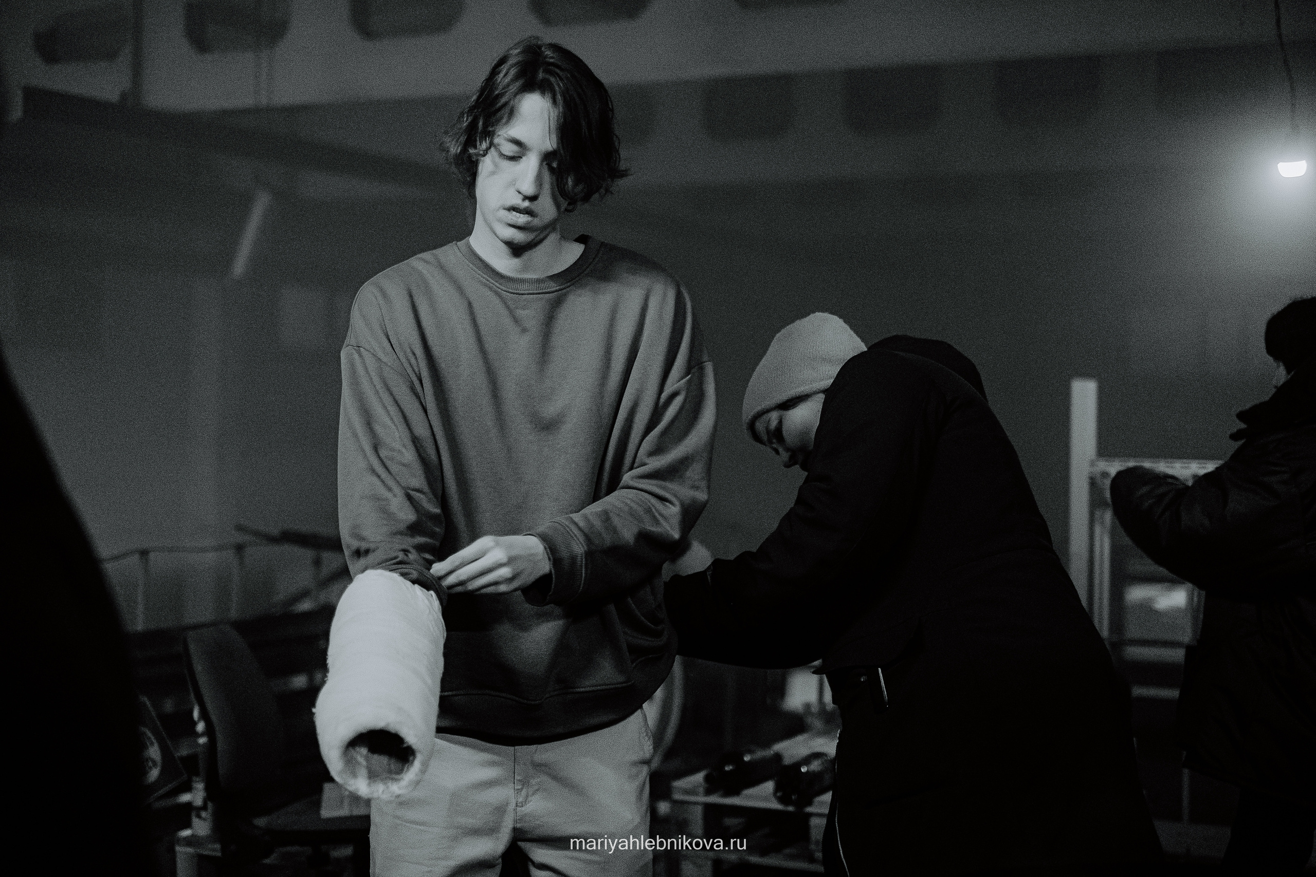 Ивановы Ивановы. Фотограф Мария Хлебникова Санкт-Петербург Москва