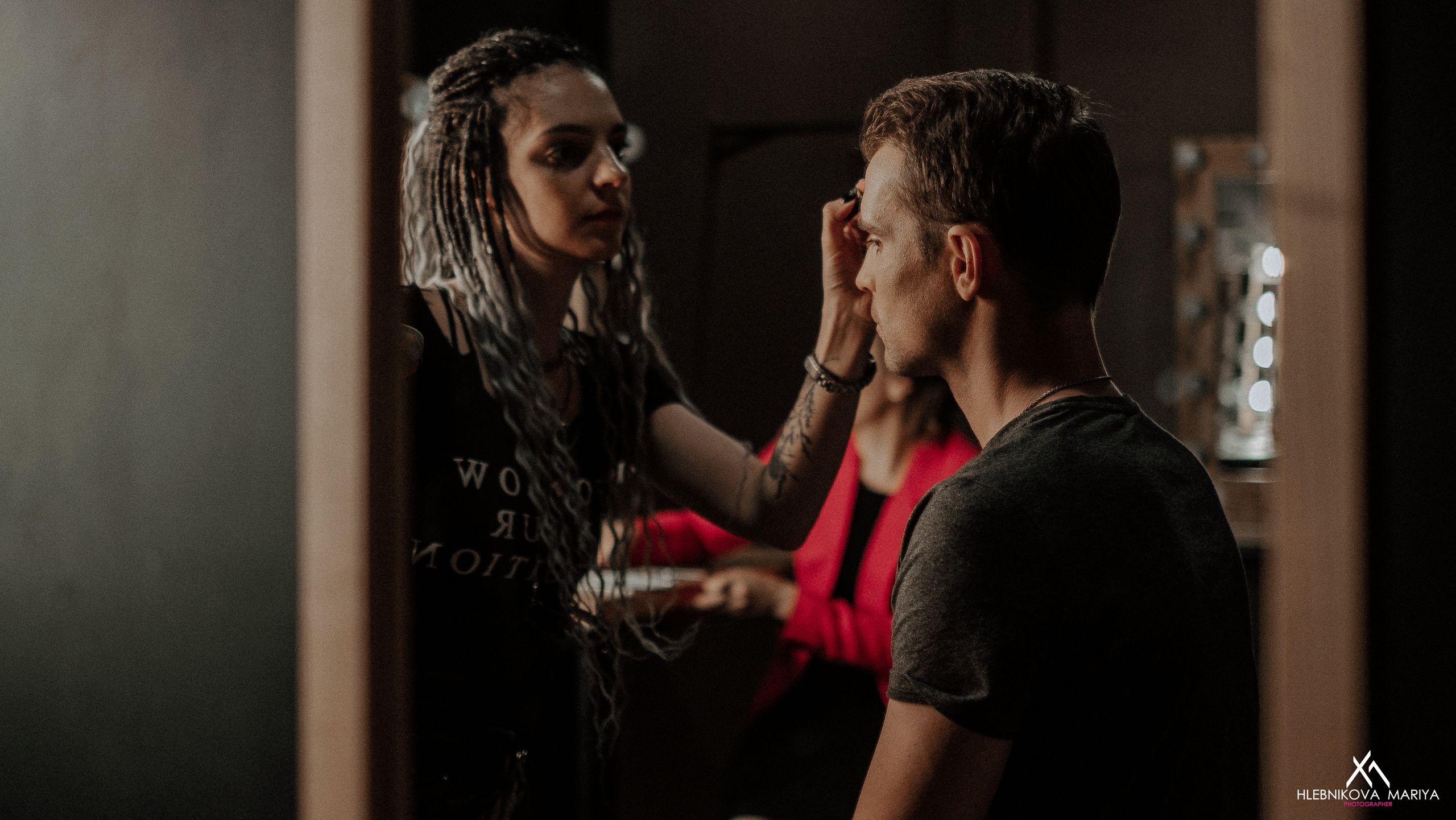 «Меч Тосидзо». Фотограф Мария Хлебникова Санкт-Петербург Москва