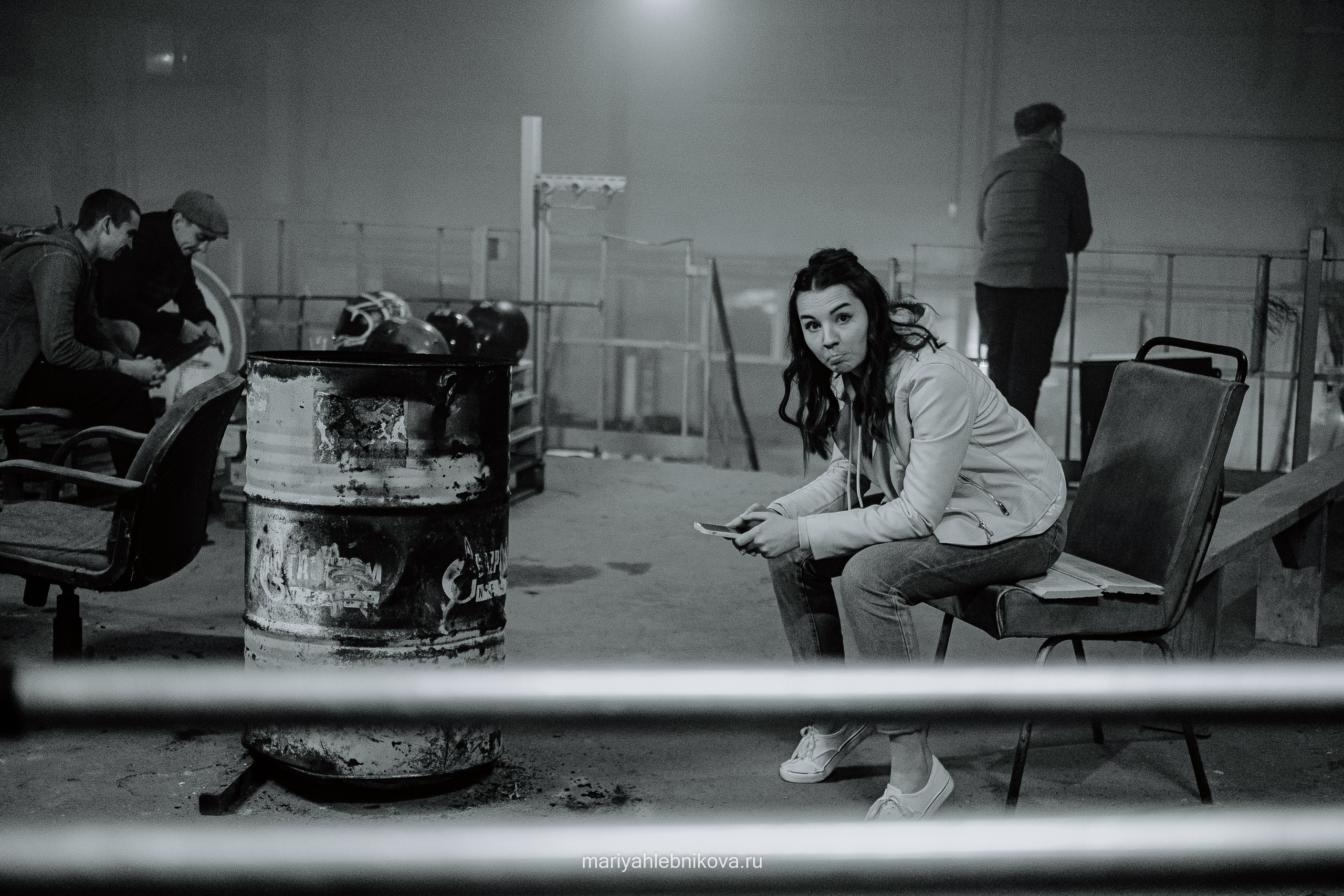 Ивановы Ивановы. Фотограф Мария Хлебникова Санкт-Петербург Москва