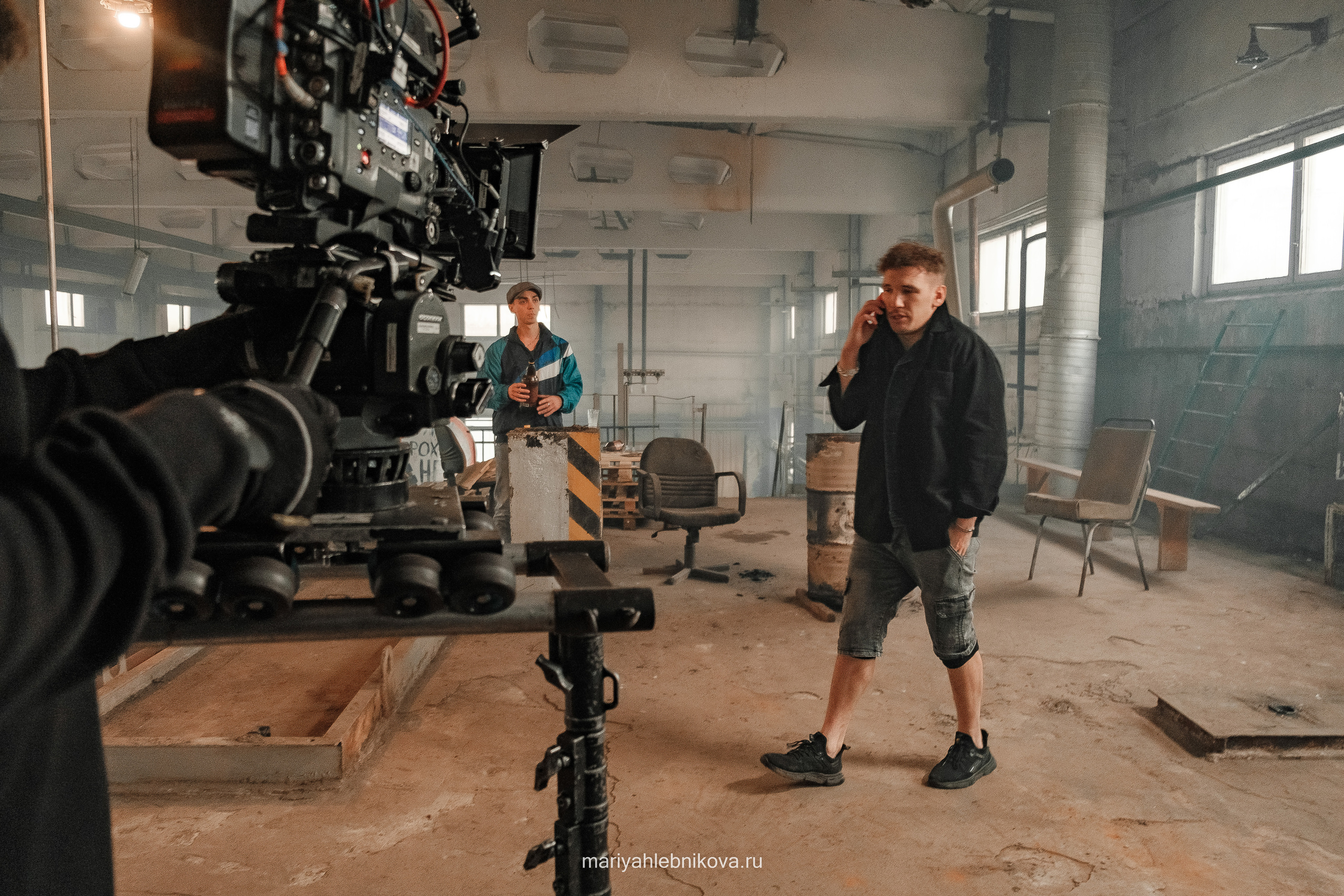 Ивановы Ивановы. Фотограф Мария Хлебникова Санкт-Петербург Москва