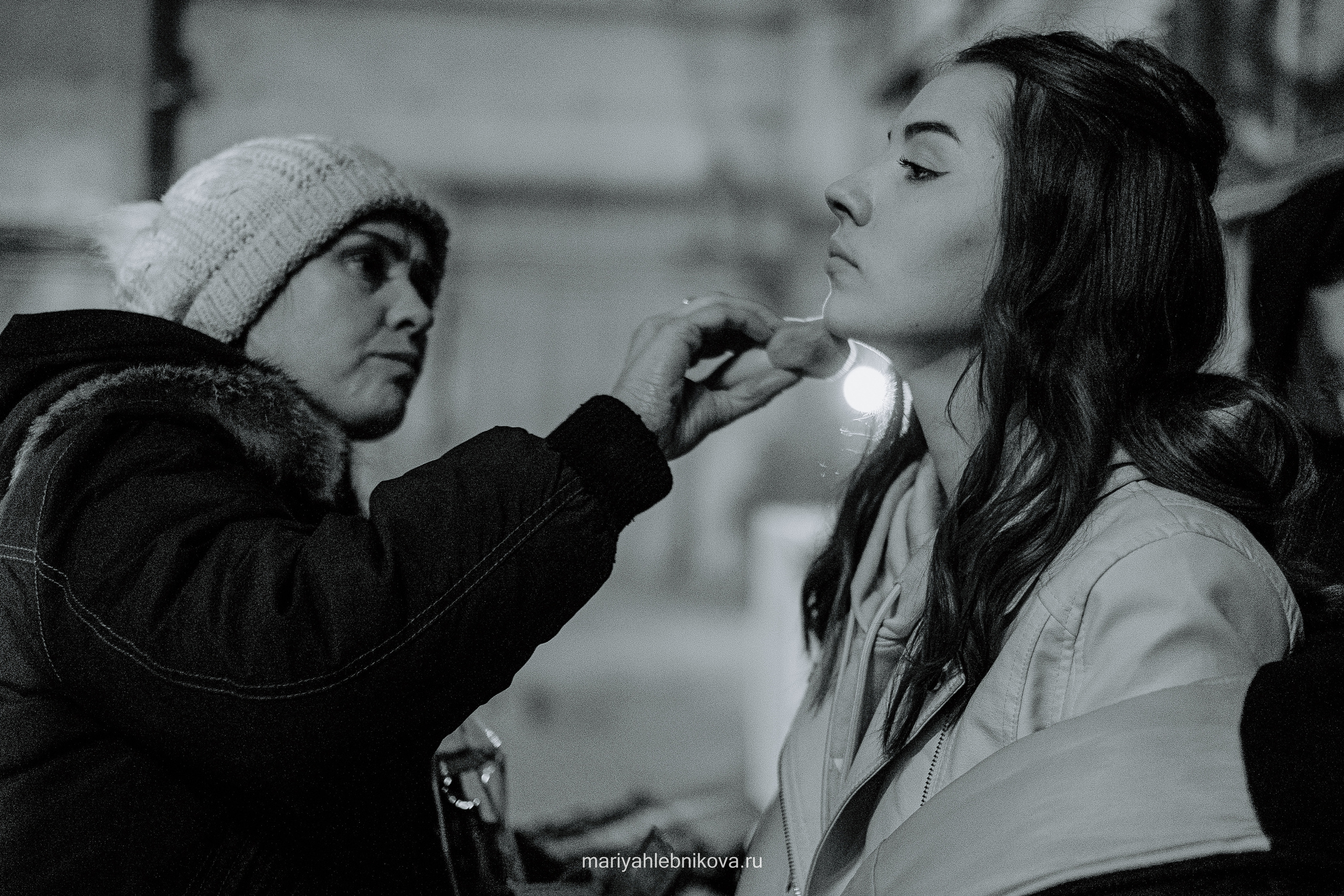 Ивановы Ивановы. Фотограф Мария Хлебникова Санкт-Петербург Москва