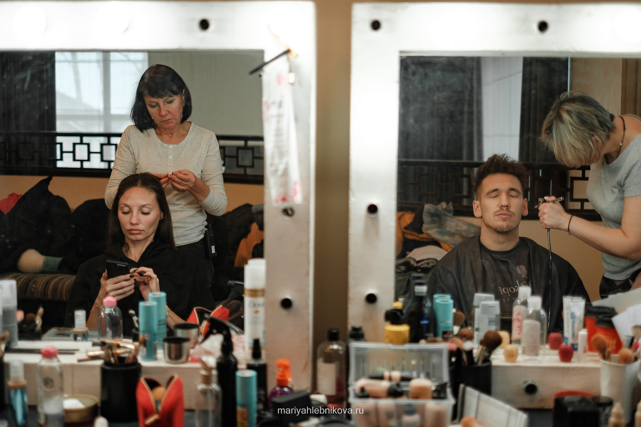 Ивановы Ивановы. Фотограф Мария Хлебникова Санкт-Петербург Москва