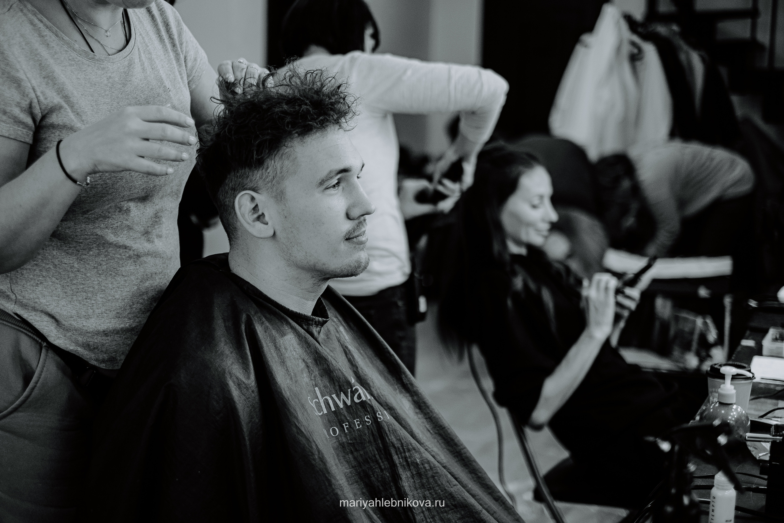 Ивановы Ивановы. Фотограф Мария Хлебникова Санкт-Петербург Москва