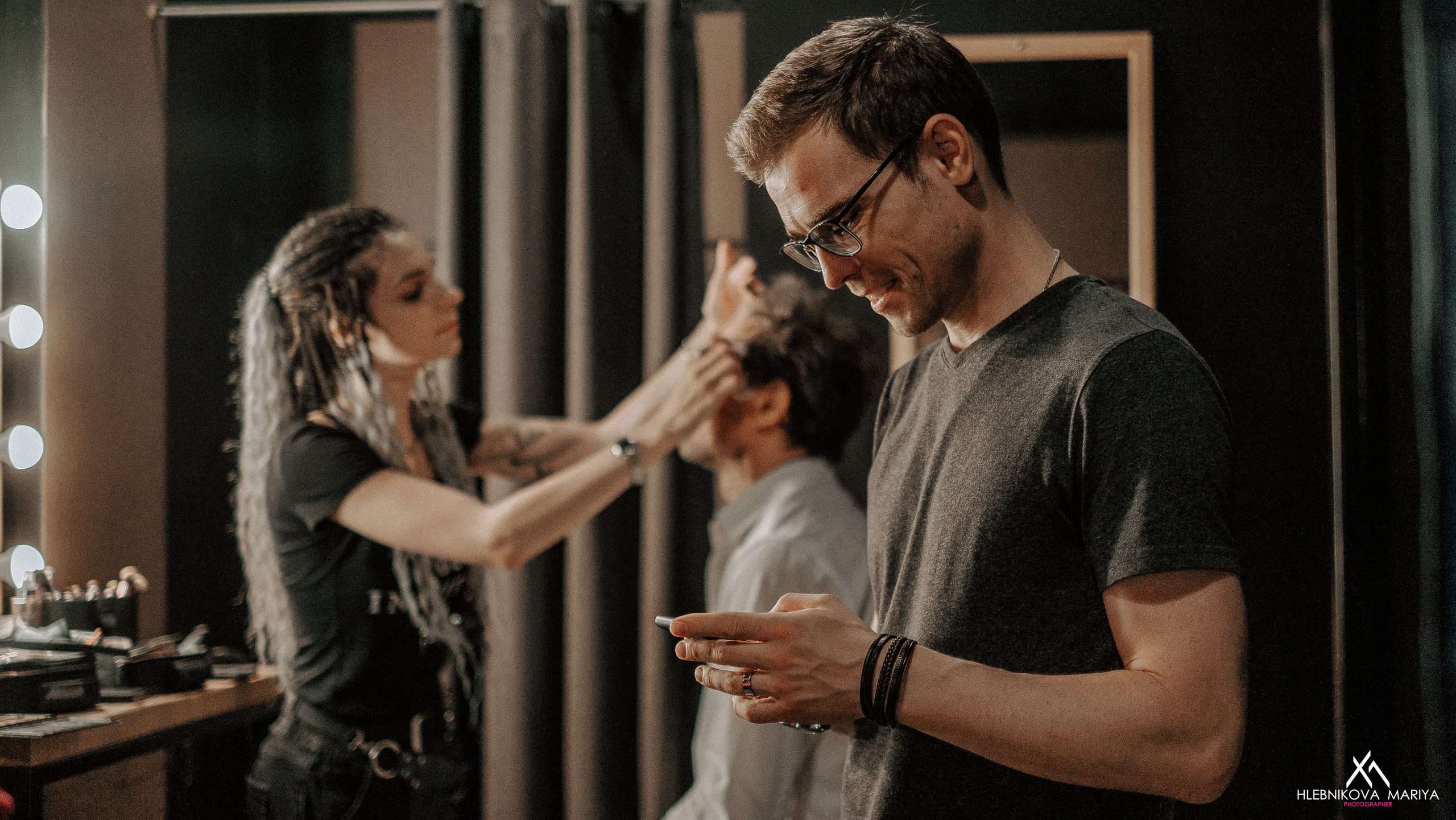 «Меч Тосидзо». Фотограф Мария Хлебникова Санкт-Петербург Москва