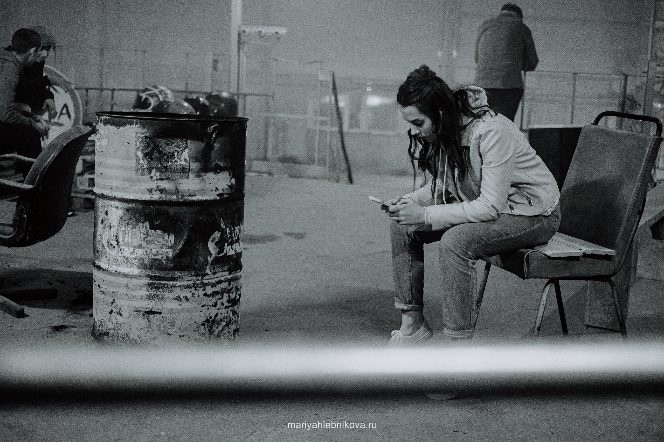 Ивановы Ивановы. Фотограф Мария Хлебникова Санкт-Петербург Москва