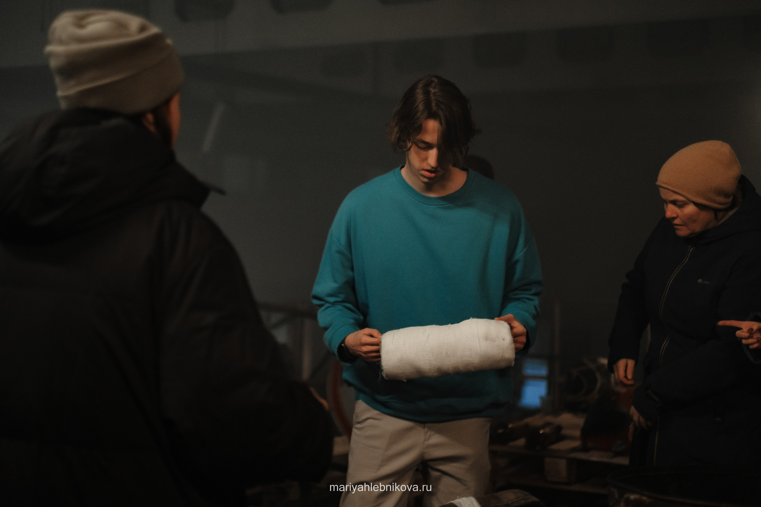 Ивановы Ивановы. Фотограф Мария Хлебникова Санкт-Петербург Москва