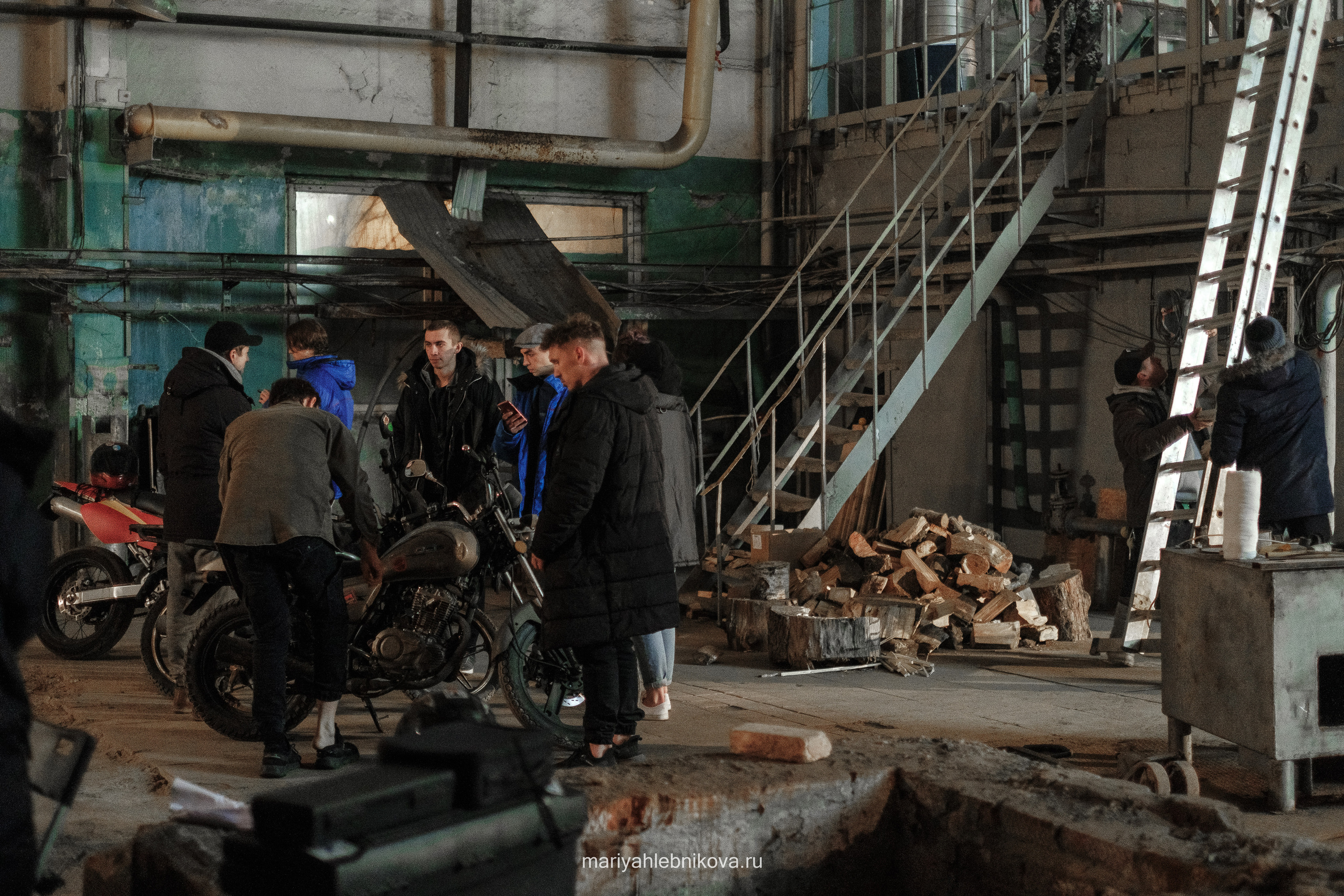 Ивановы Ивановы. Фотограф Мария Хлебникова Санкт-Петербург Москва