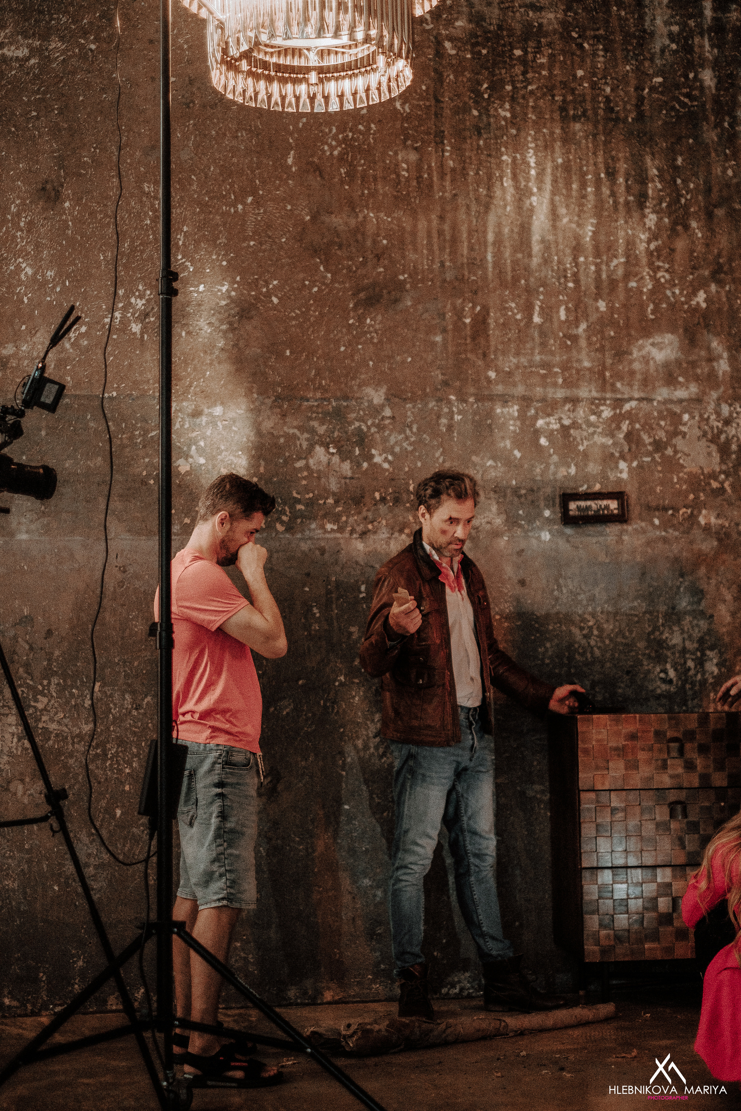 «Меч Тосидзо». Фотограф Мария Хлебникова Санкт-Петербург Москва