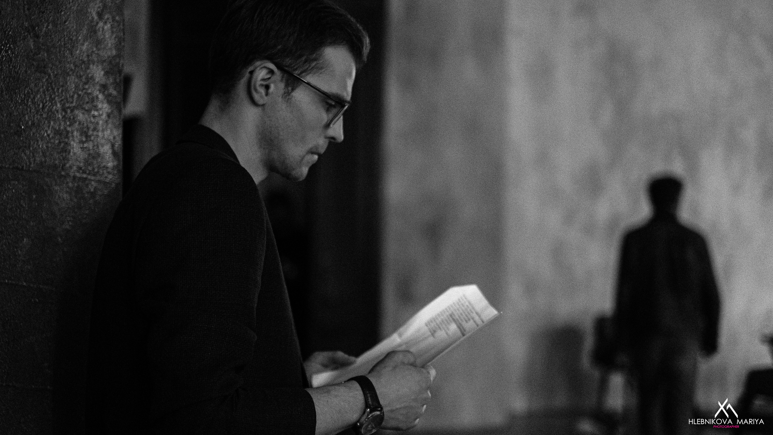 «Меч Тосидзо». Фотограф Мария Хлебникова Санкт-Петербург Москва