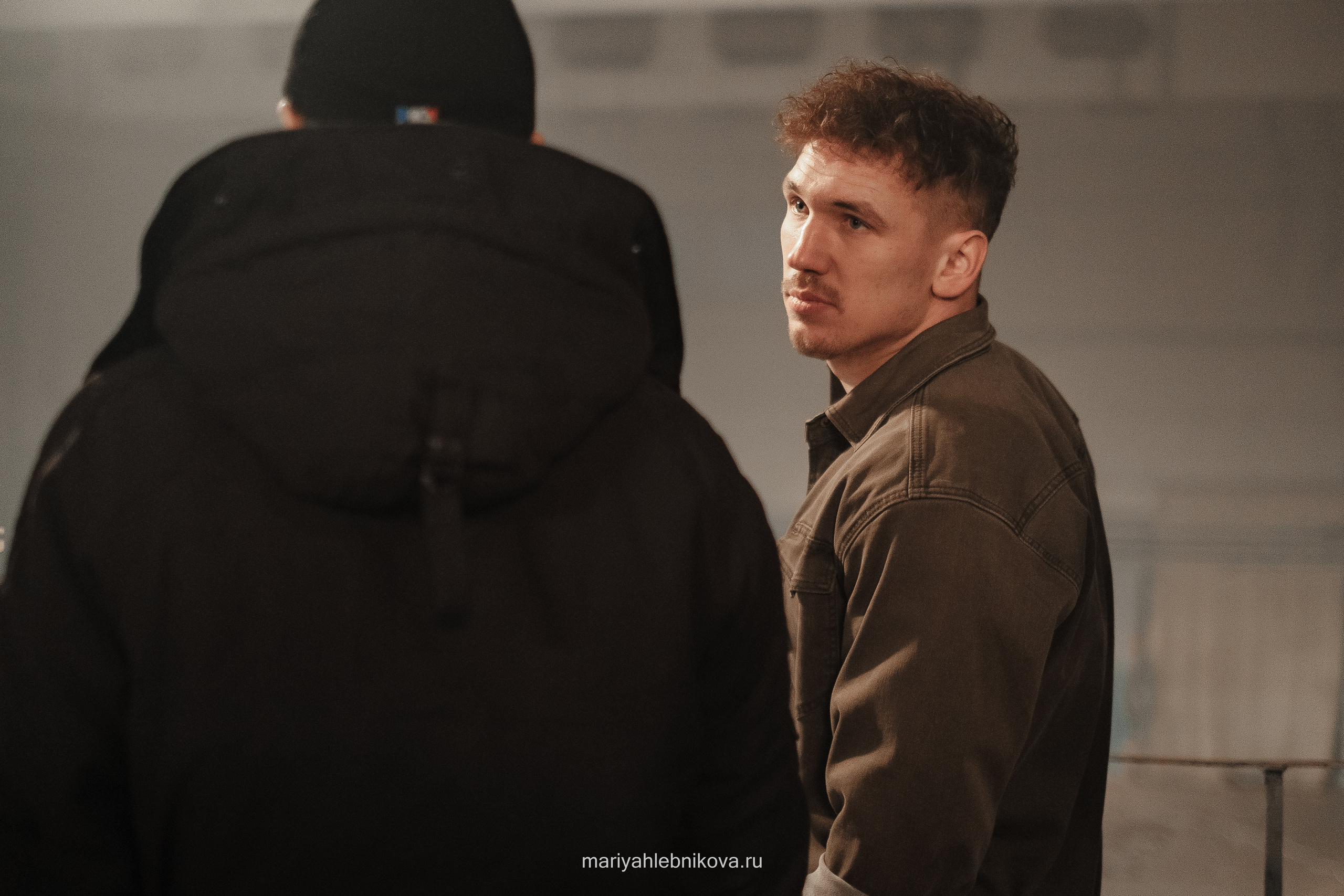 Ивановы Ивановы. Фотограф Мария Хлебникова Санкт-Петербург Москва