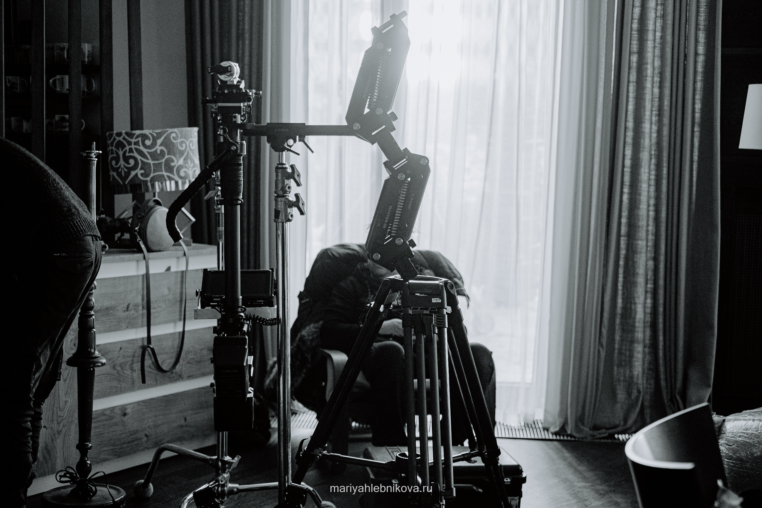 Ивановы Ивановы. Фотограф Мария Хлебникова Санкт-Петербург Москва