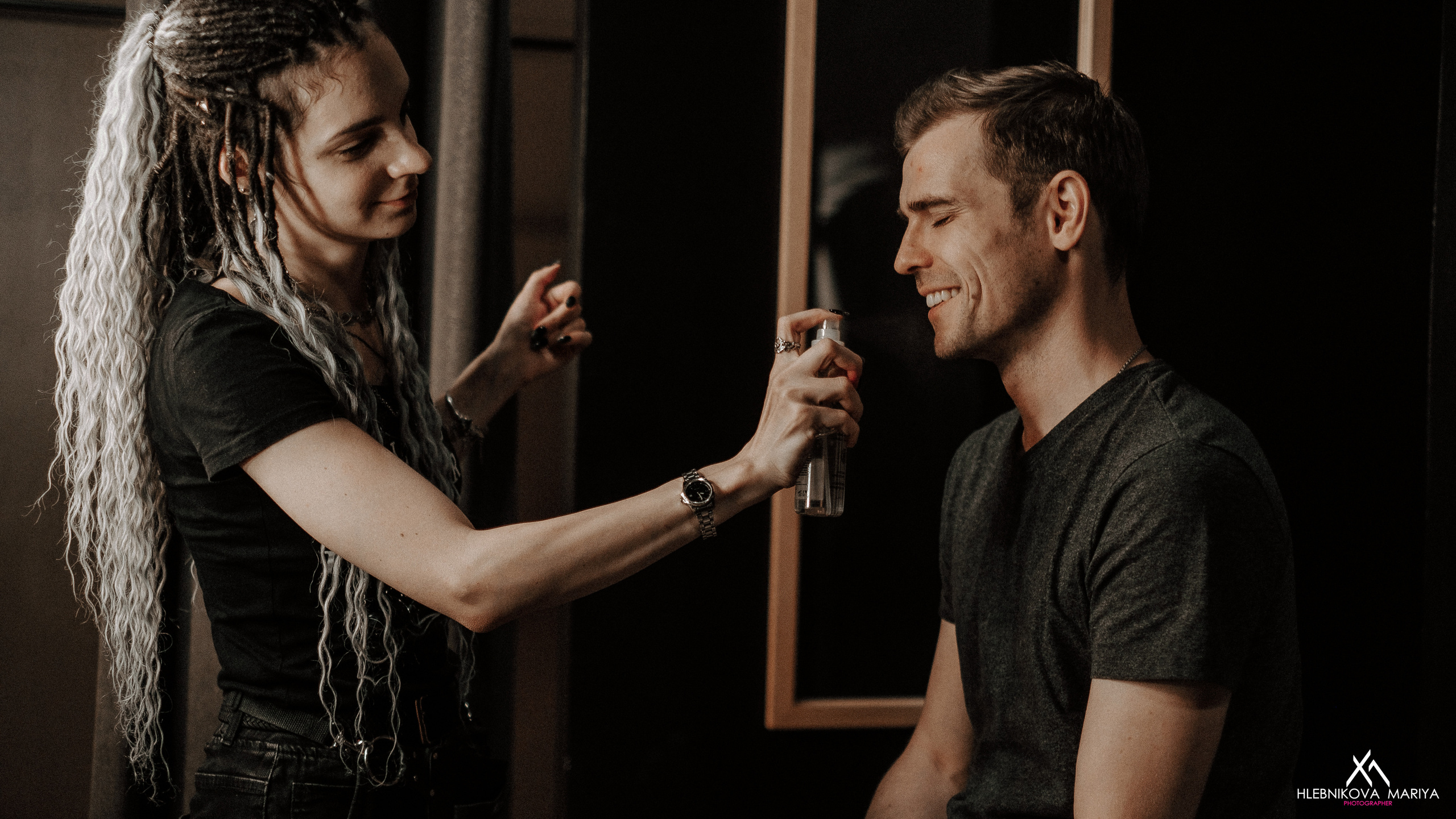 «Меч Тосидзо». Фотограф Мария Хлебникова Санкт-Петербург Москва