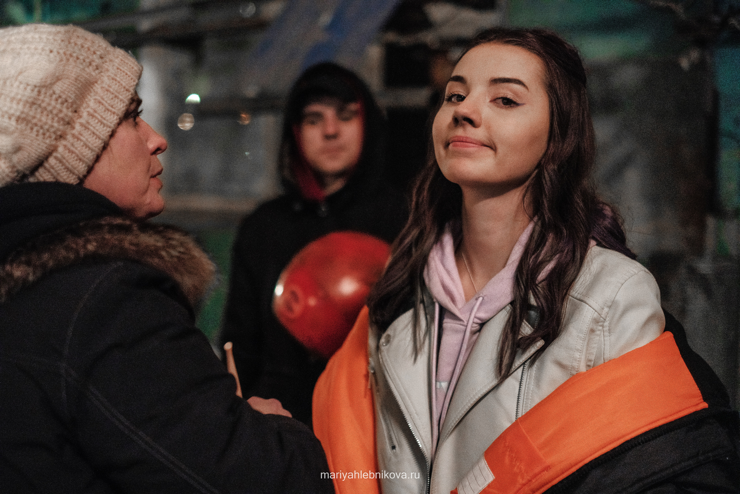 Ивановы Ивановы. Фотограф Мария Хлебникова Санкт-Петербург Москва