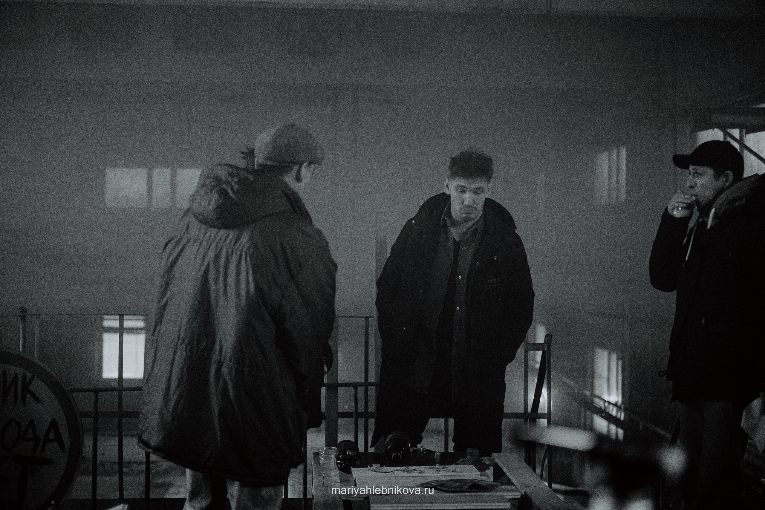 Ивановы Ивановы. Фотограф Мария Хлебникова Санкт-Петербург Москва
