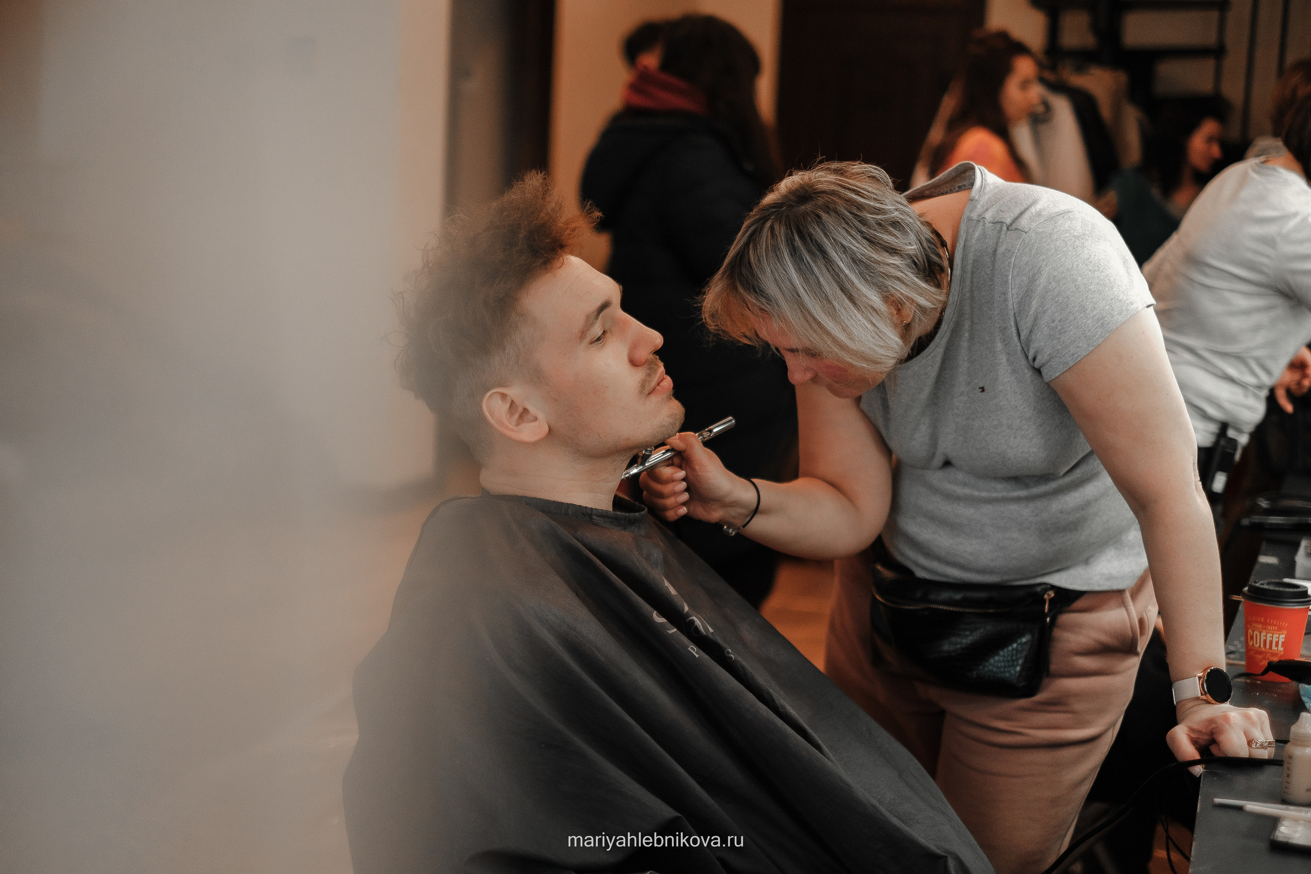 Ивановы Ивановы. Фотограф Мария Хлебникова Санкт-Петербург Москва