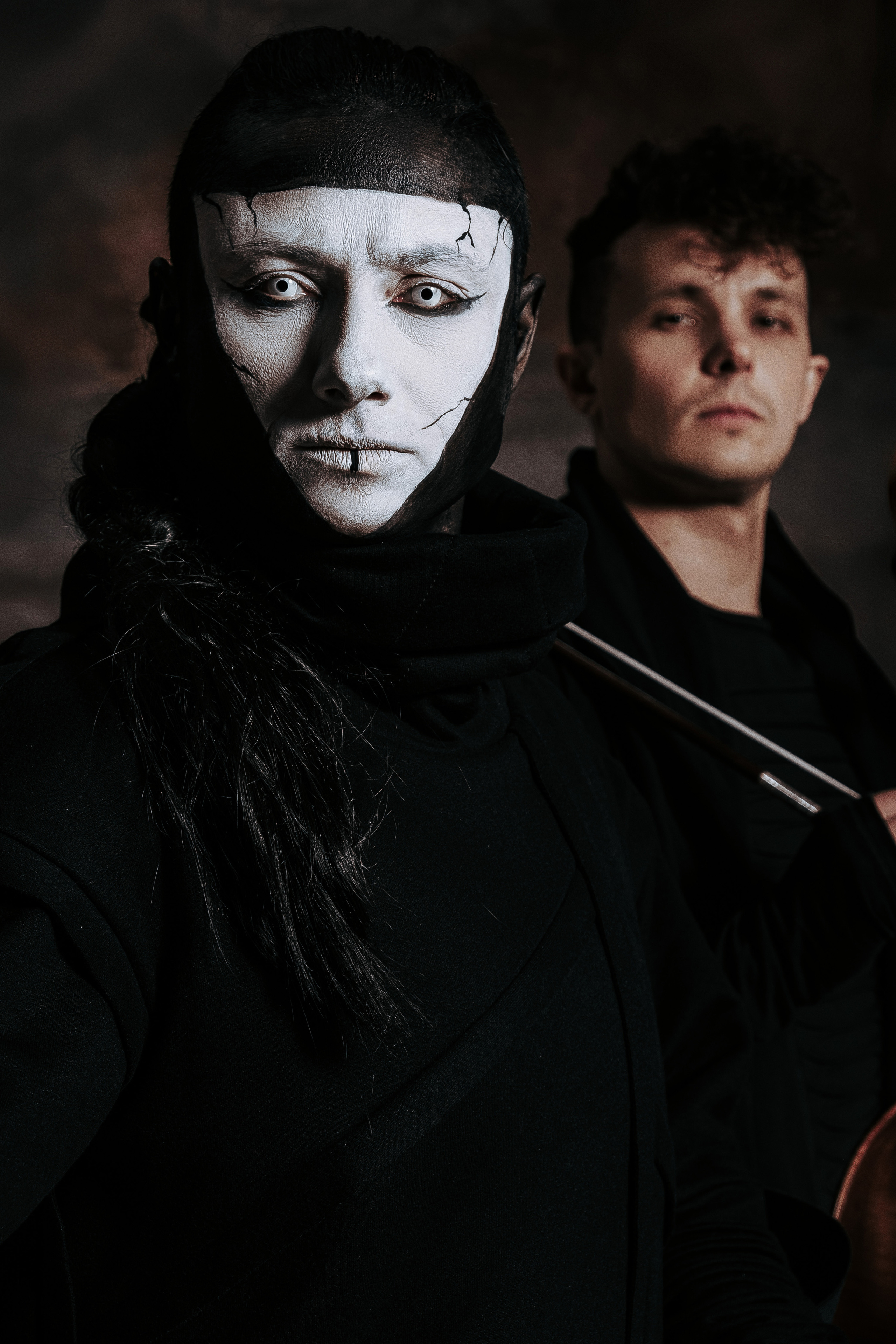 OTTO DIX. Фотограф Мария Хлебникова Санкт-Петербург Москва