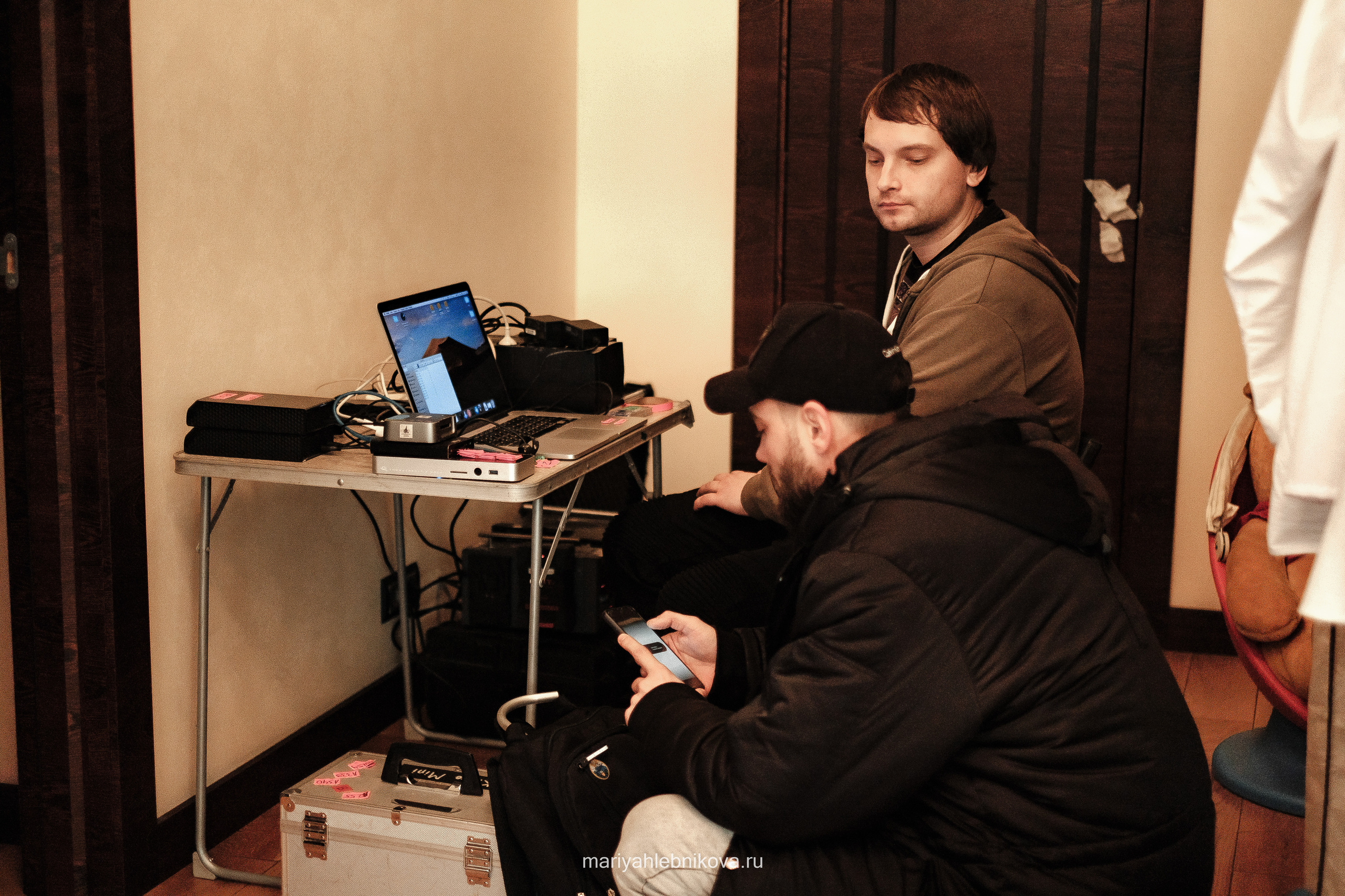 Ивановы Ивановы. Фотограф Мария Хлебникова Санкт-Петербург Москва