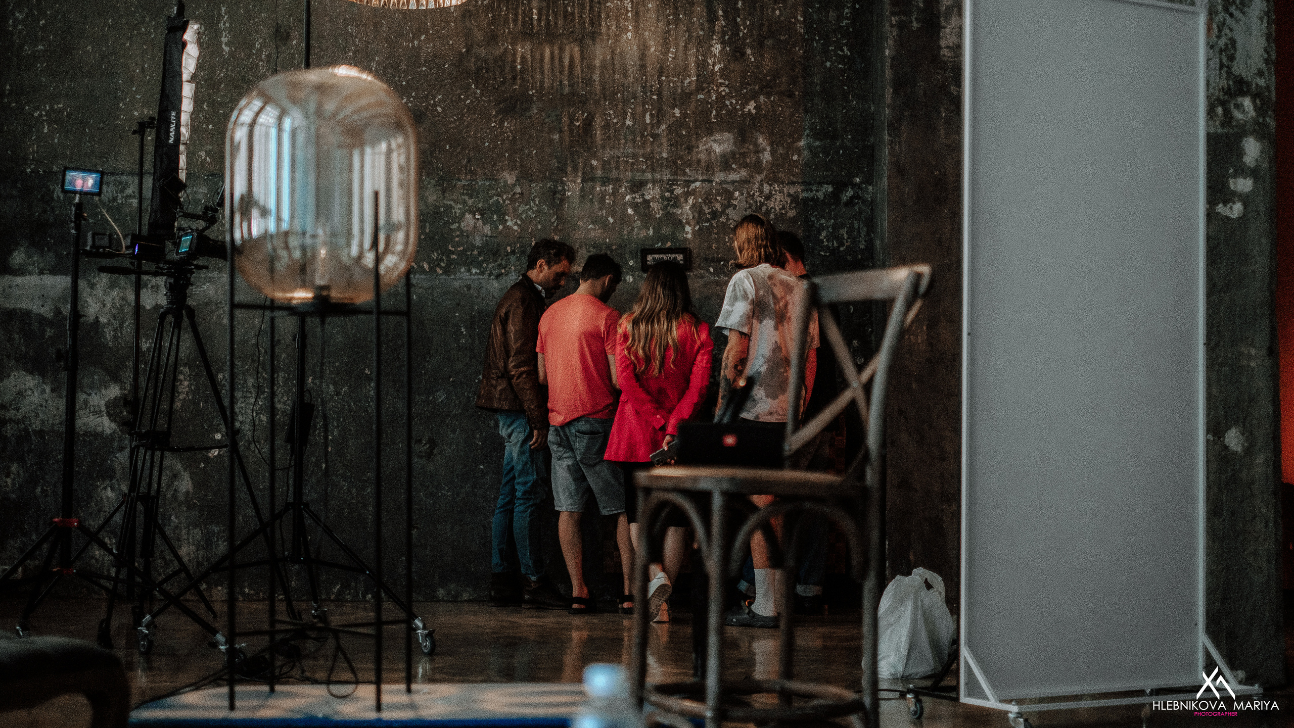 «Меч Тосидзо». Фотограф Мария Хлебникова Санкт-Петербург Москва