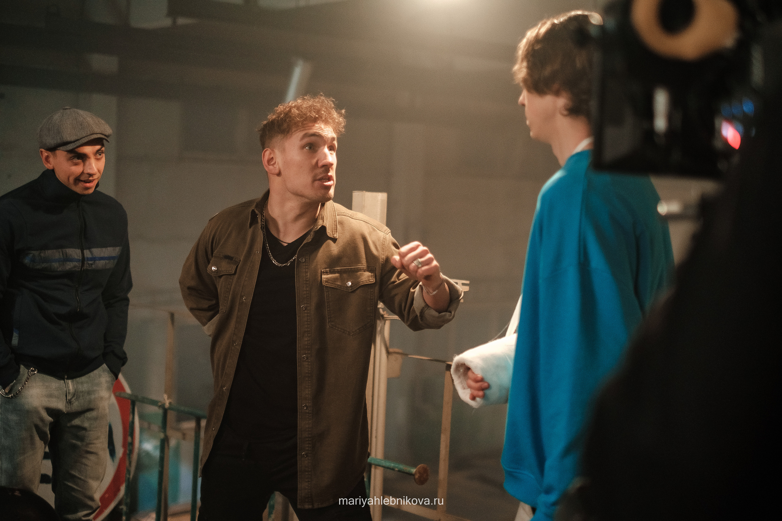 Ивановы Ивановы. Фотограф Мария Хлебникова Санкт-Петербург Москва