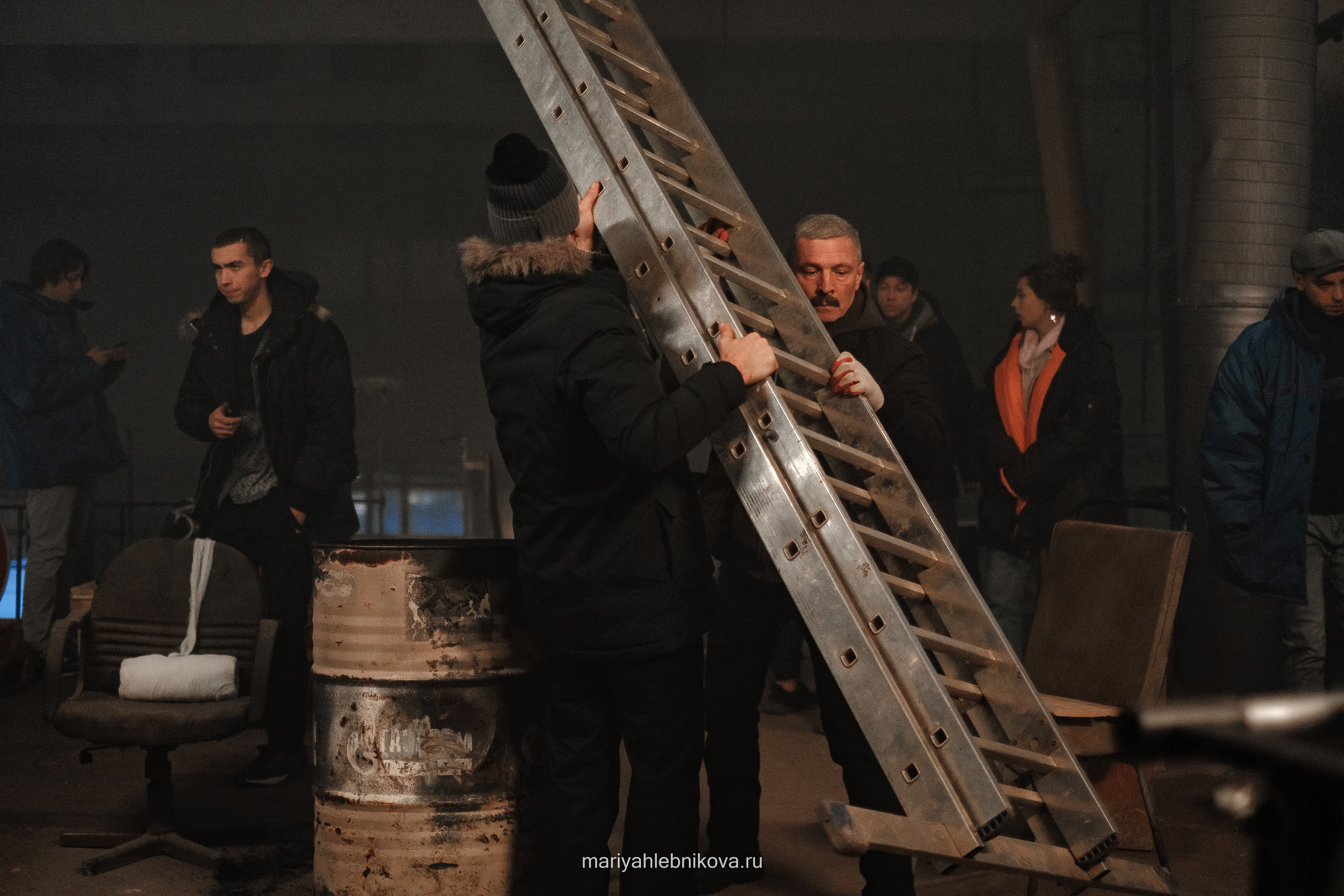 Ивановы Ивановы. Фотограф Мария Хлебникова Санкт-Петербург Москва