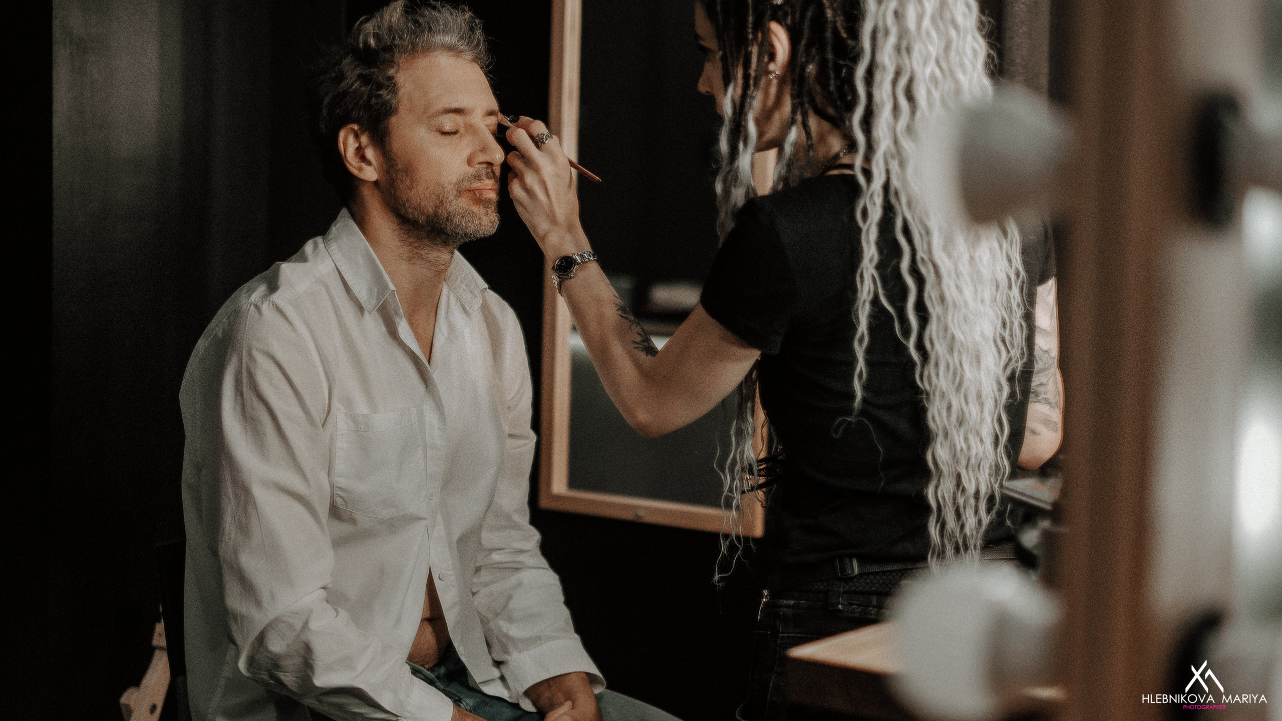 «Меч Тосидзо». Фотограф Мария Хлебникова Санкт-Петербург Москва