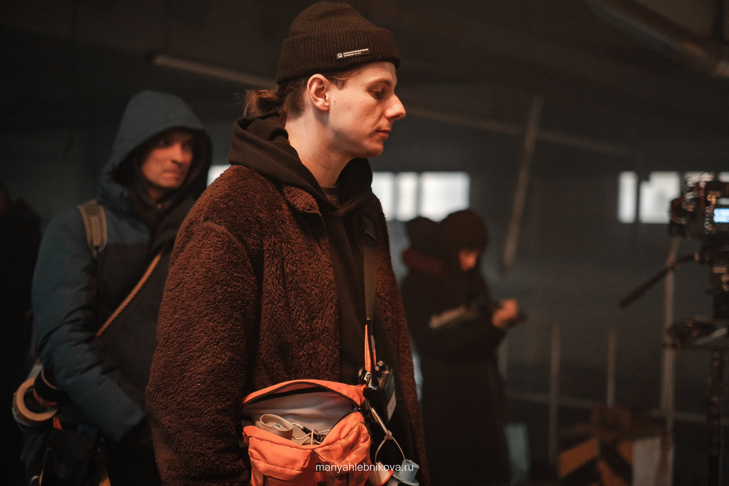 Ивановы Ивановы. Фотограф Мария Хлебникова Санкт-Петербург Москва