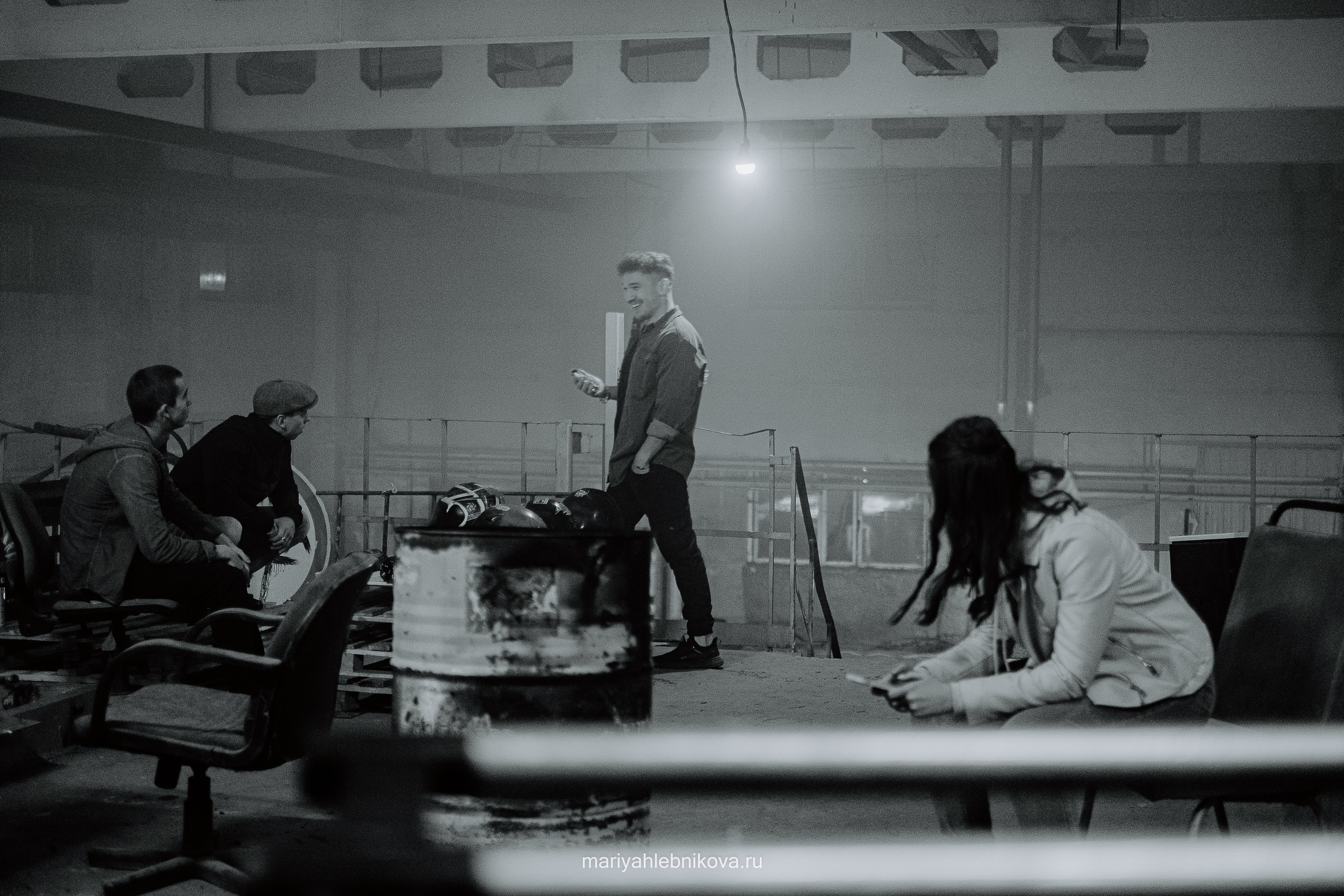 Ивановы Ивановы. Фотограф Мария Хлебникова Санкт-Петербург Москва