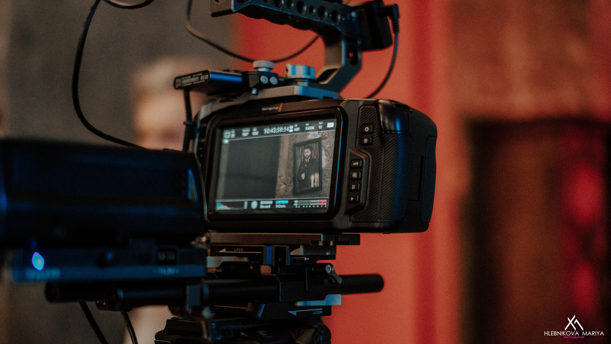 «Меч Тосидзо». Фотограф Мария Хлебникова Санкт-Петербург Москва