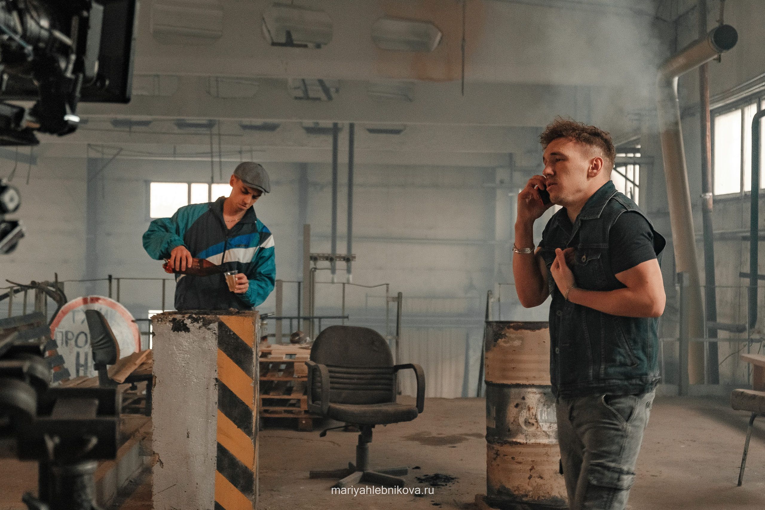 Ивановы Ивановы. Фотограф Мария Хлебникова Санкт-Петербург Москва