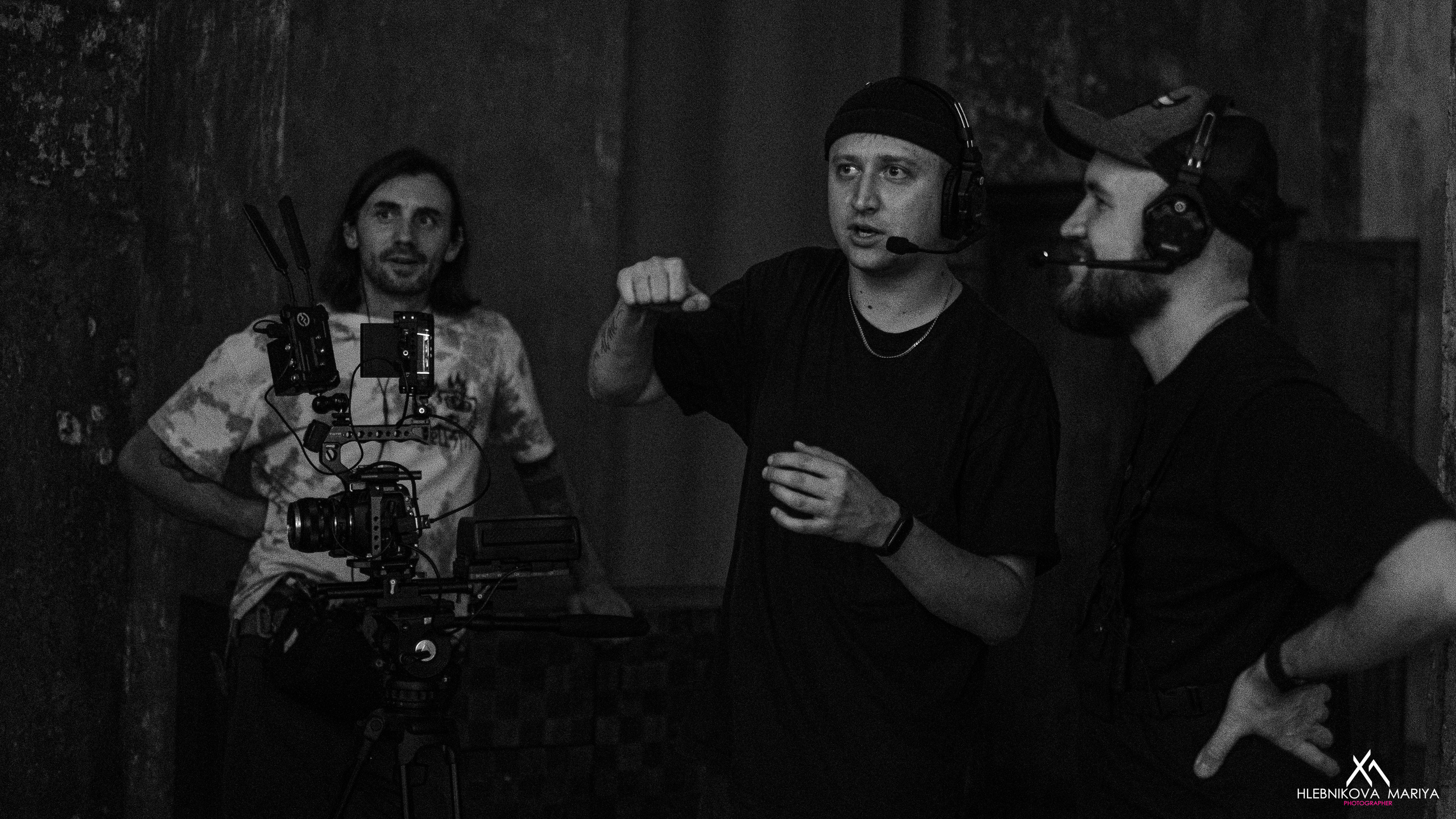 «Меч Тосидзо». Фотограф Мария Хлебникова Санкт-Петербург Москва