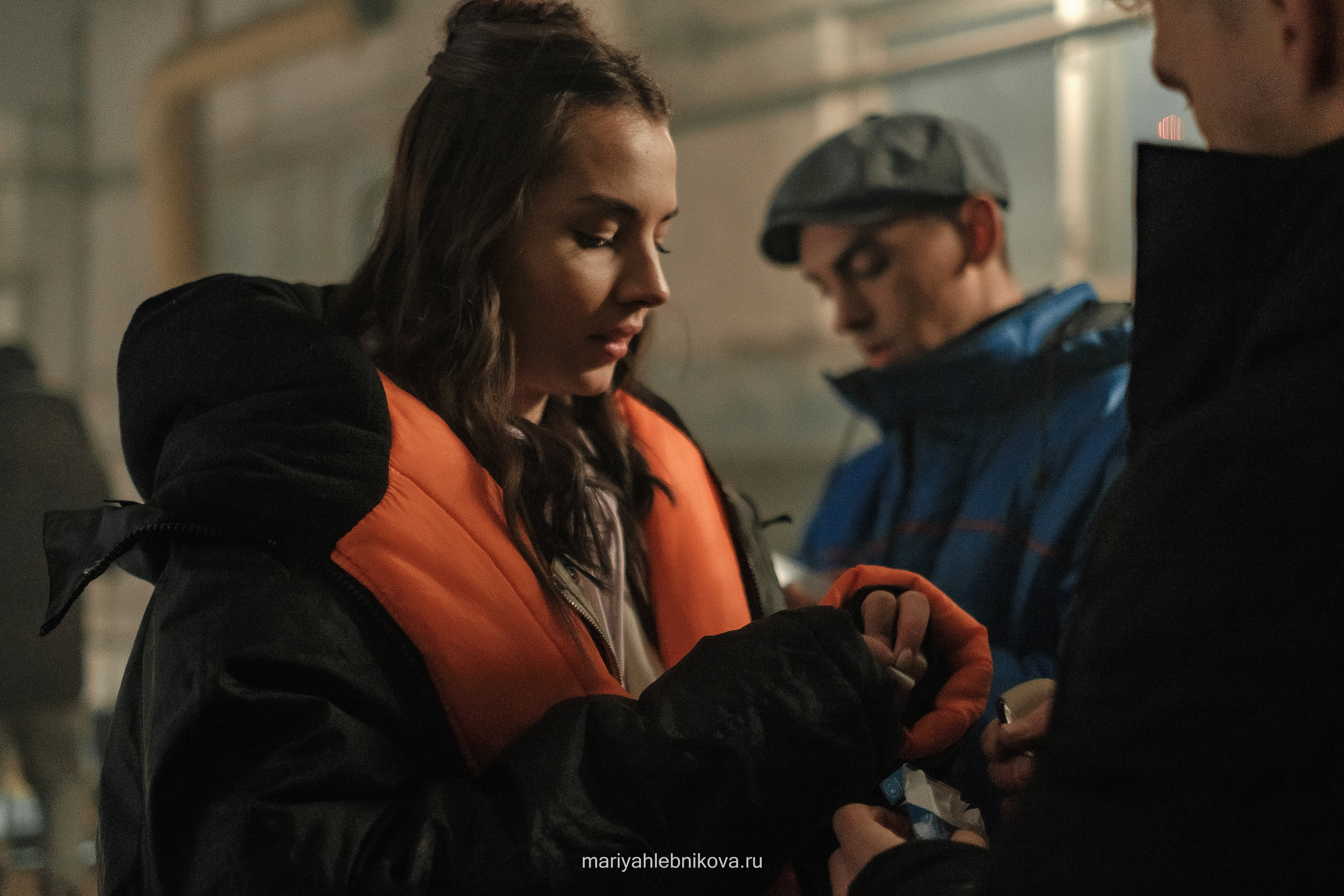 Ивановы Ивановы. Фотограф Мария Хлебникова Санкт-Петербург Москва