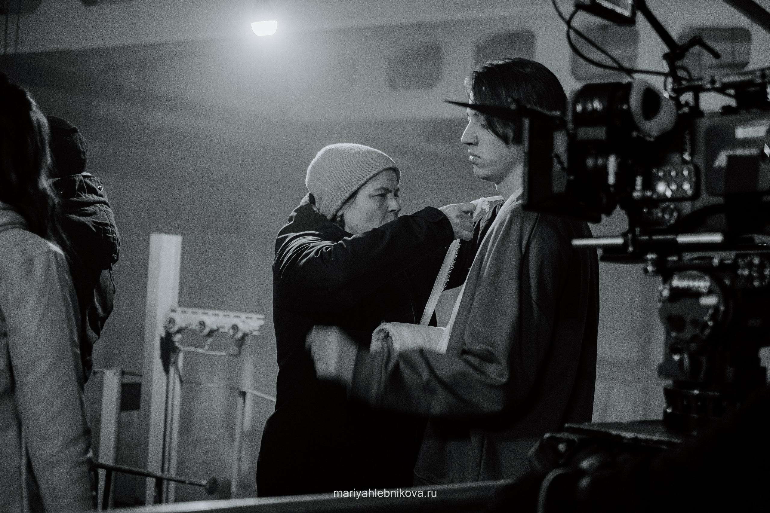 Ивановы Ивановы. Фотограф Мария Хлебникова Санкт-Петербург Москва