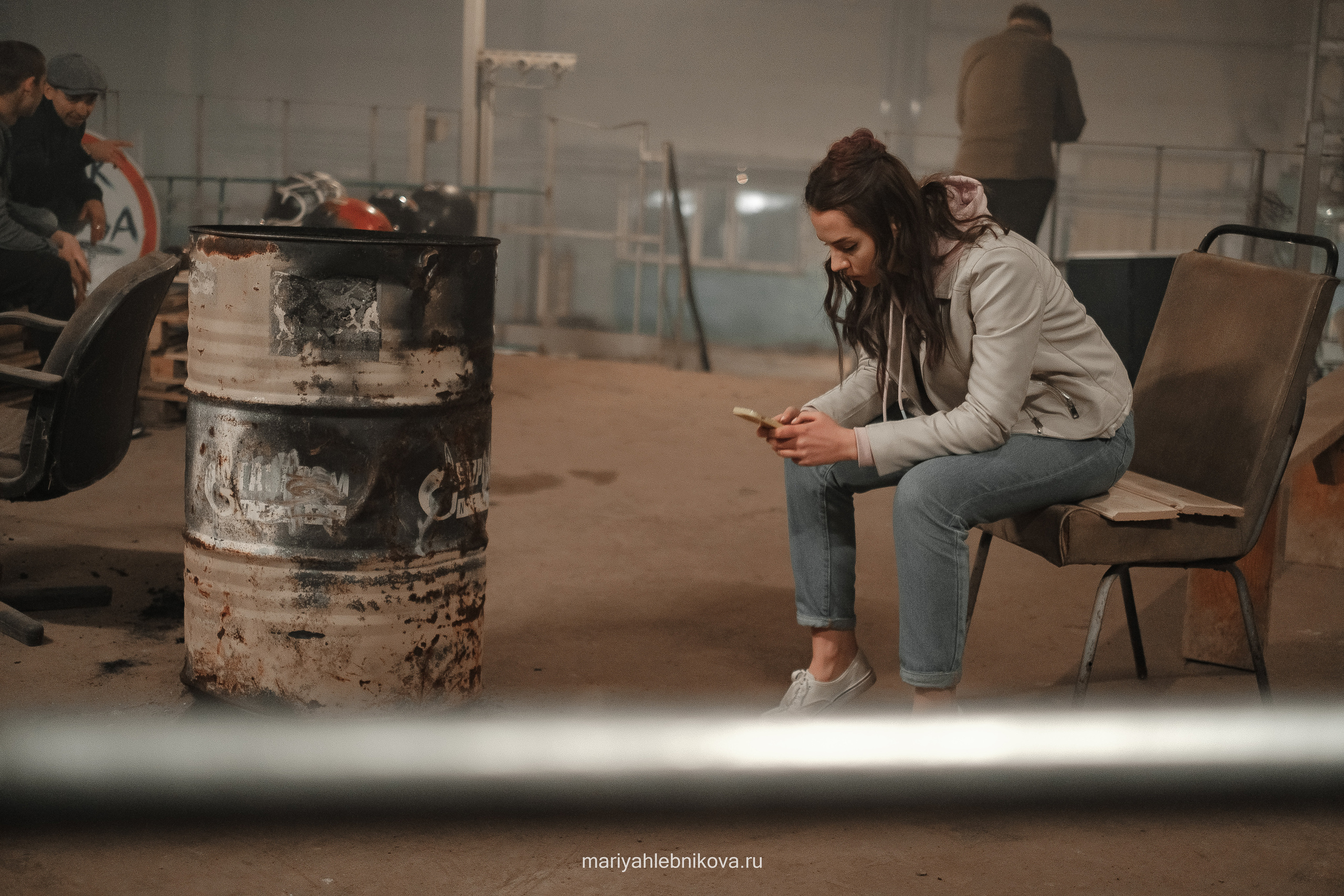 Ивановы Ивановы. Фотограф Мария Хлебникова Санкт-Петербург Москва