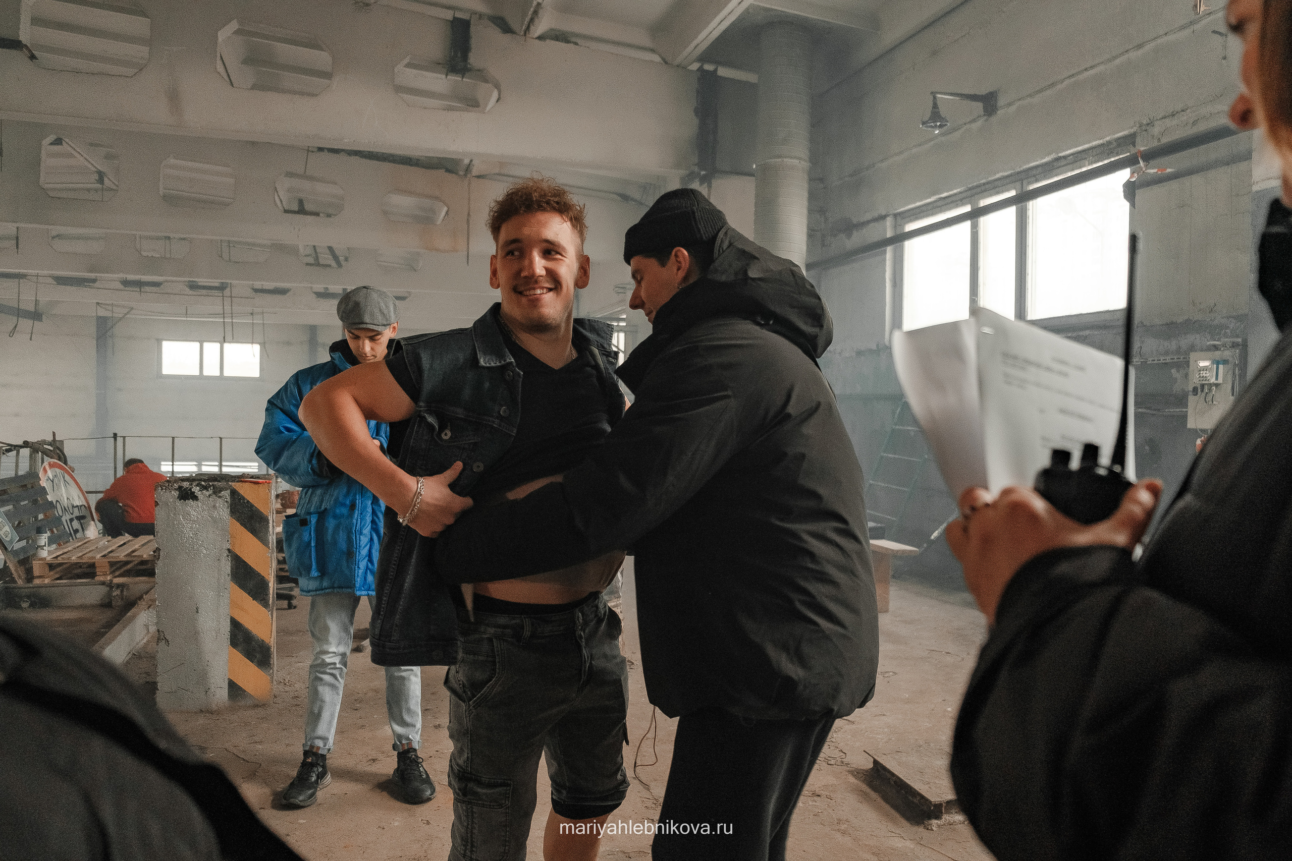 Ивановы Ивановы. Фотограф Мария Хлебникова Санкт-Петербург Москва