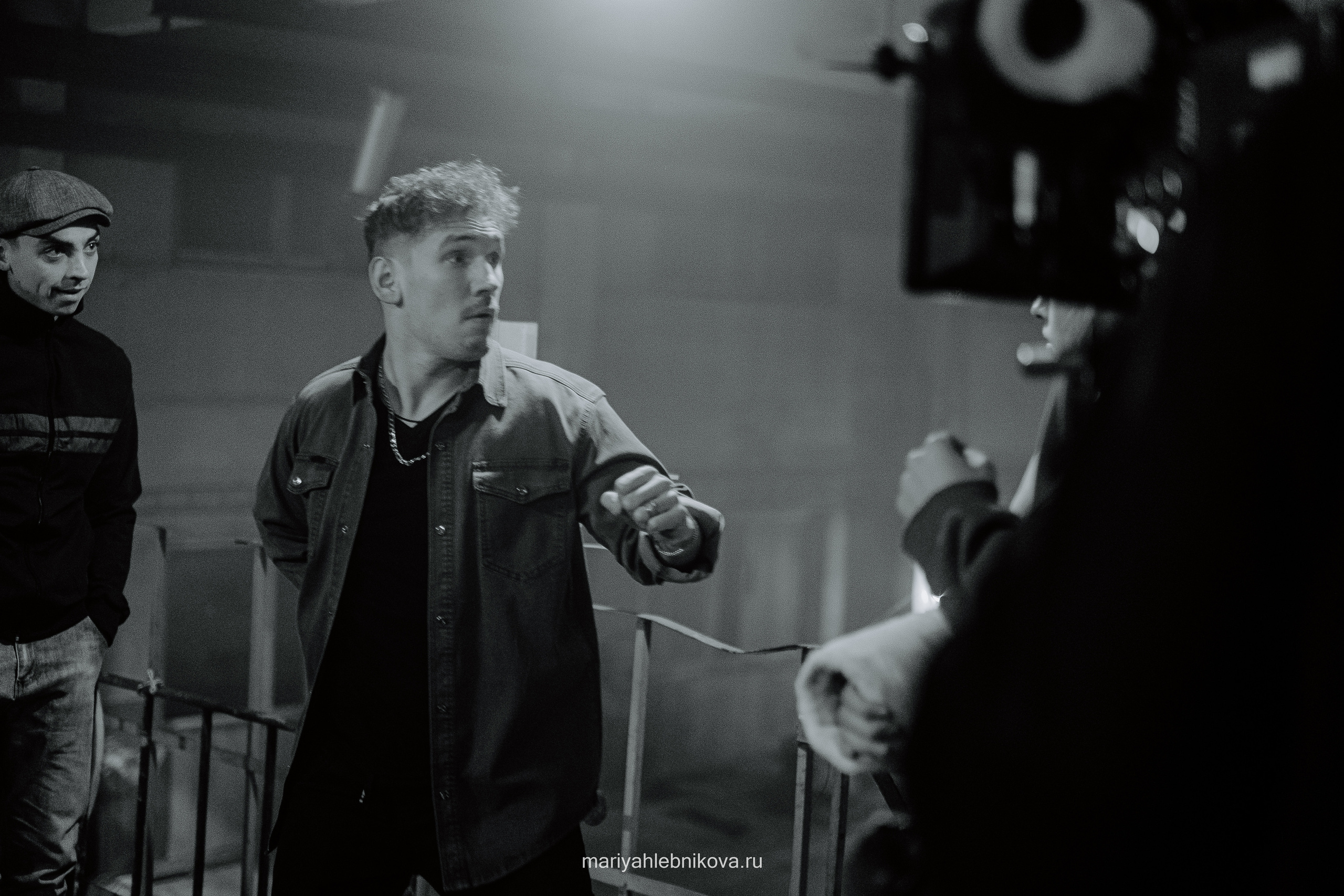 Ивановы Ивановы. Фотограф Мария Хлебникова Санкт-Петербург Москва