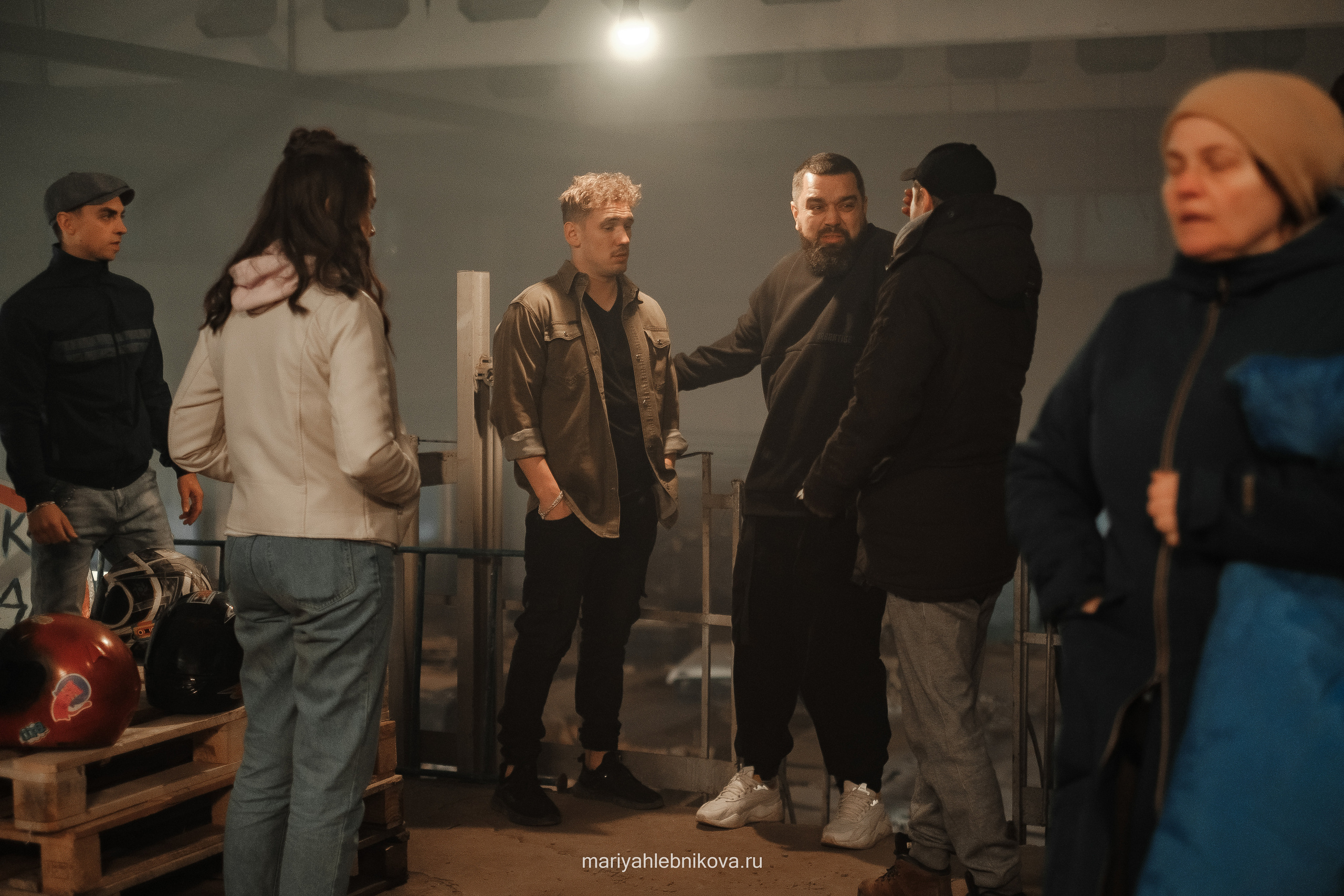 Ивановы Ивановы. Фотограф Мария Хлебникова Санкт-Петербург Москва